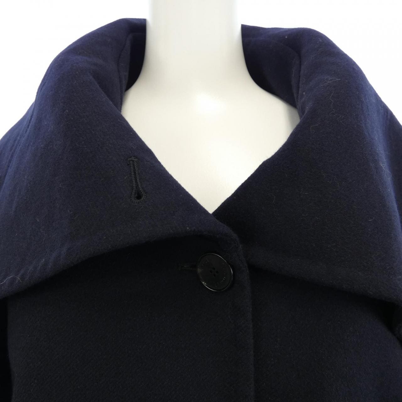 クリスチャンディオール CHRISTIAN DIOR オーバーサイズカラー ボンバー MISS DIOR GRAFFITI 450C37P1116 ジャケット