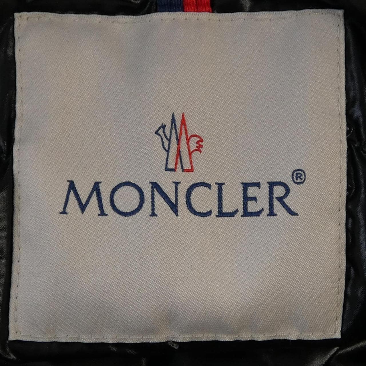 モンクレール MONCLER MONTICOLE ダウンコート