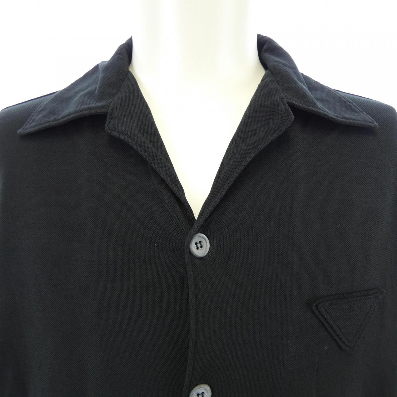 プラダ PRADA UJN850 シャツ