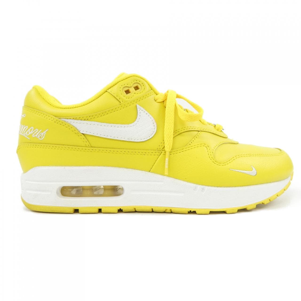 ナイキシュプリーム NIKE×SUPREME HF8813-700 スニーカー