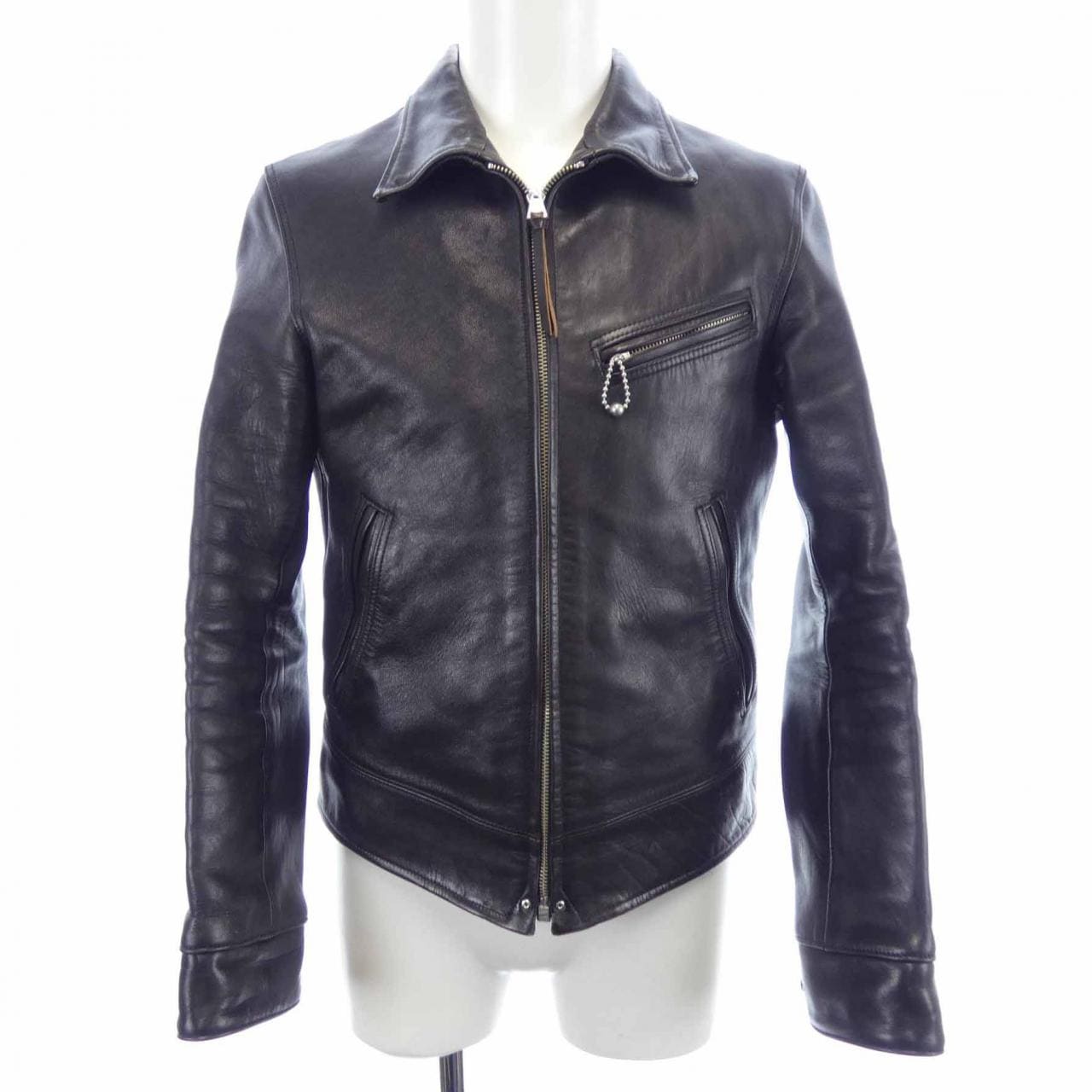 FINE CREEK LEATHERS ジャケット