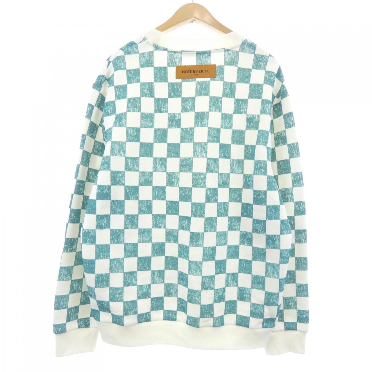 ルイヴィトン LOUIS VUITTON HLY30WIHN スウェット