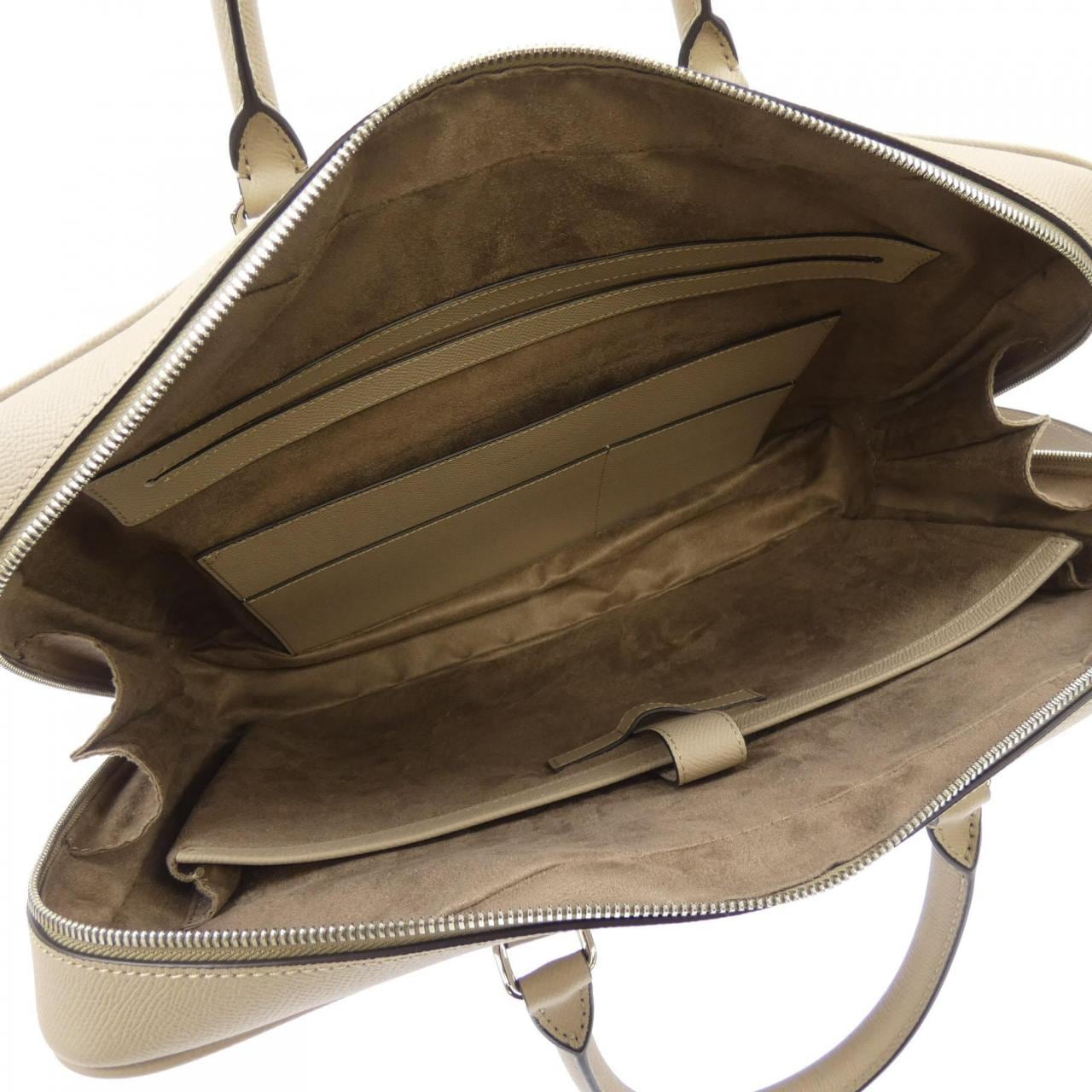 ボナベンチュラ BONAVENTURA JACKSON BRIEFCASE BAG