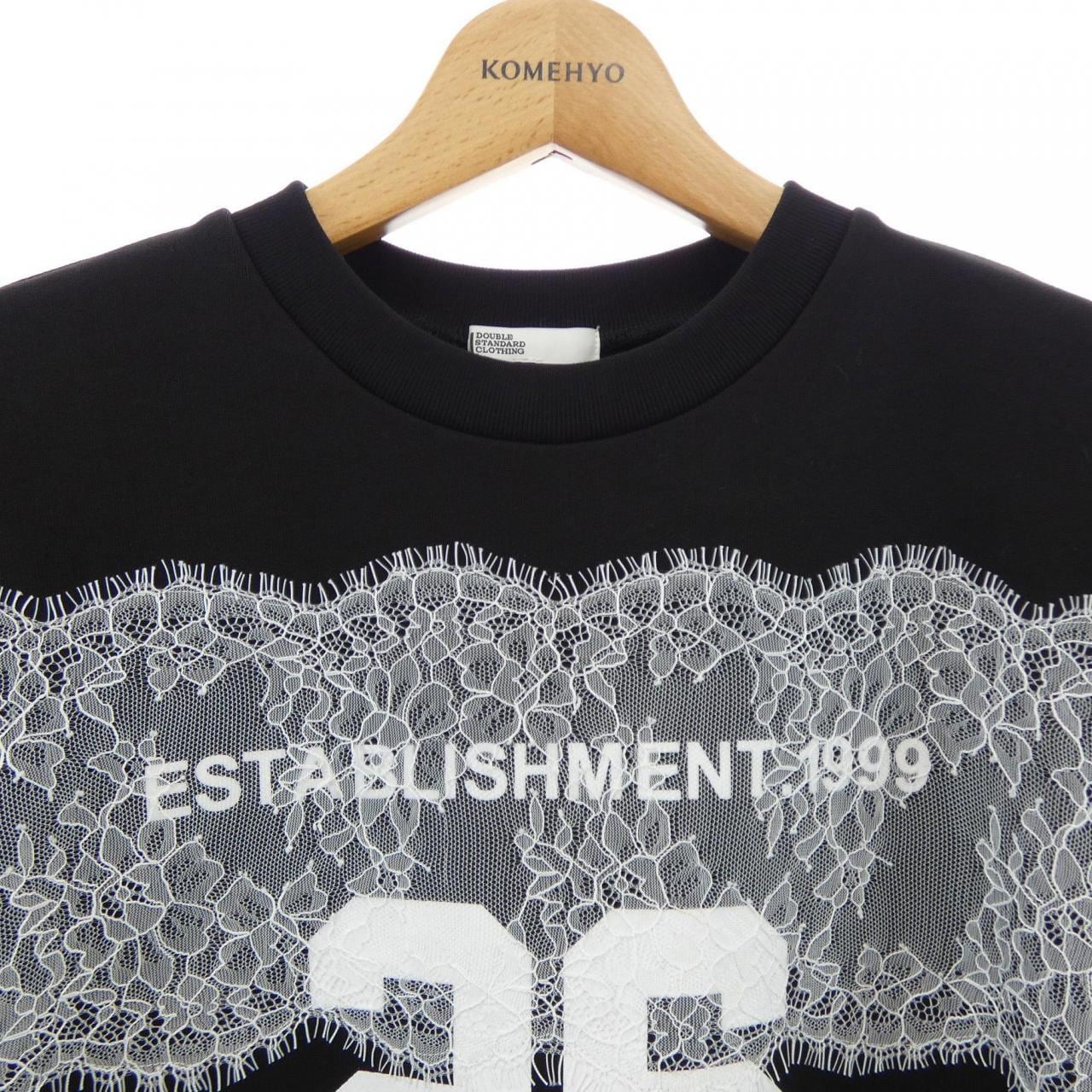 ダブルスタンダードクロージンク DOUBLE STANDARD CLOTHING ワンピース