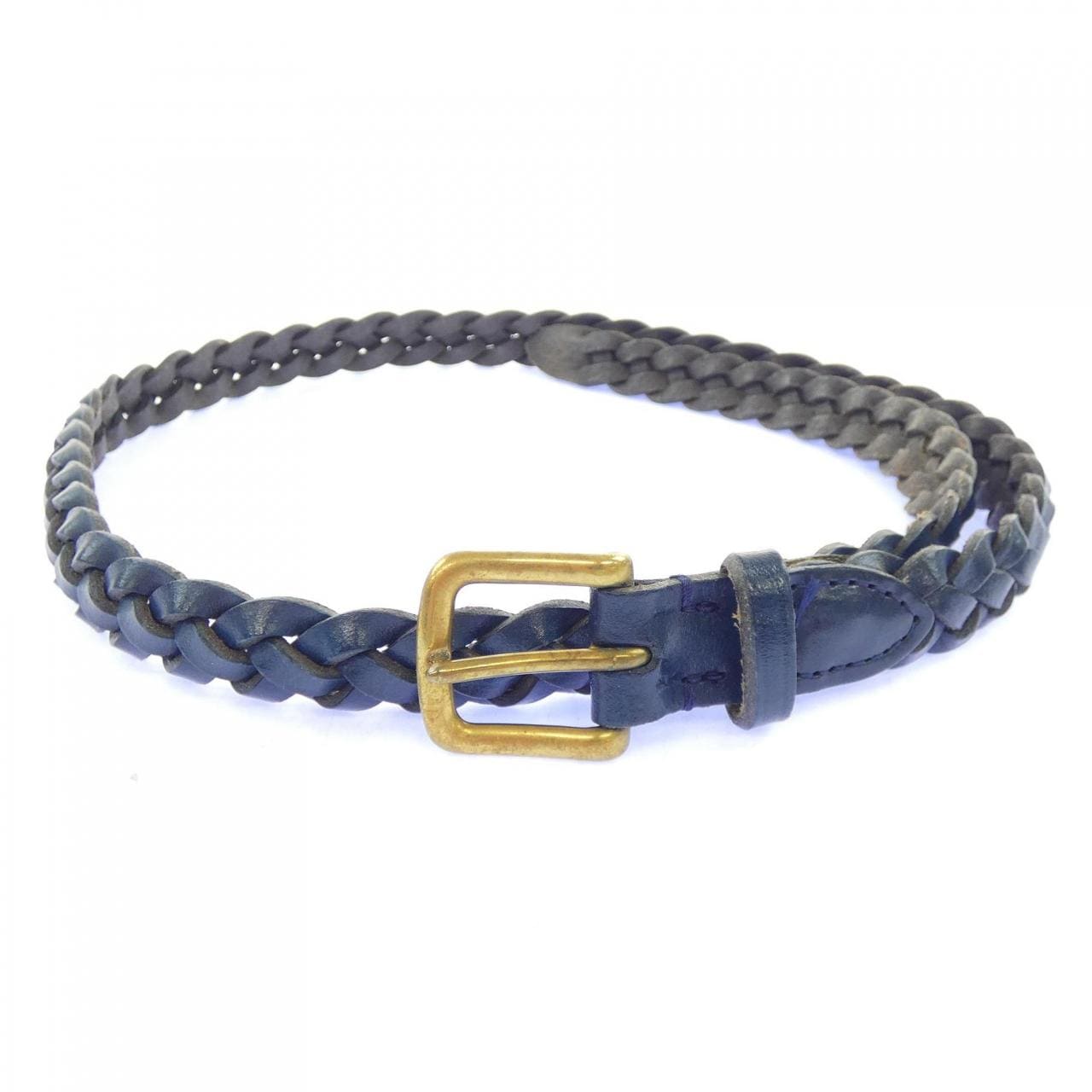 ホワイトハウスコックス WHITE HOUSE COX BELT