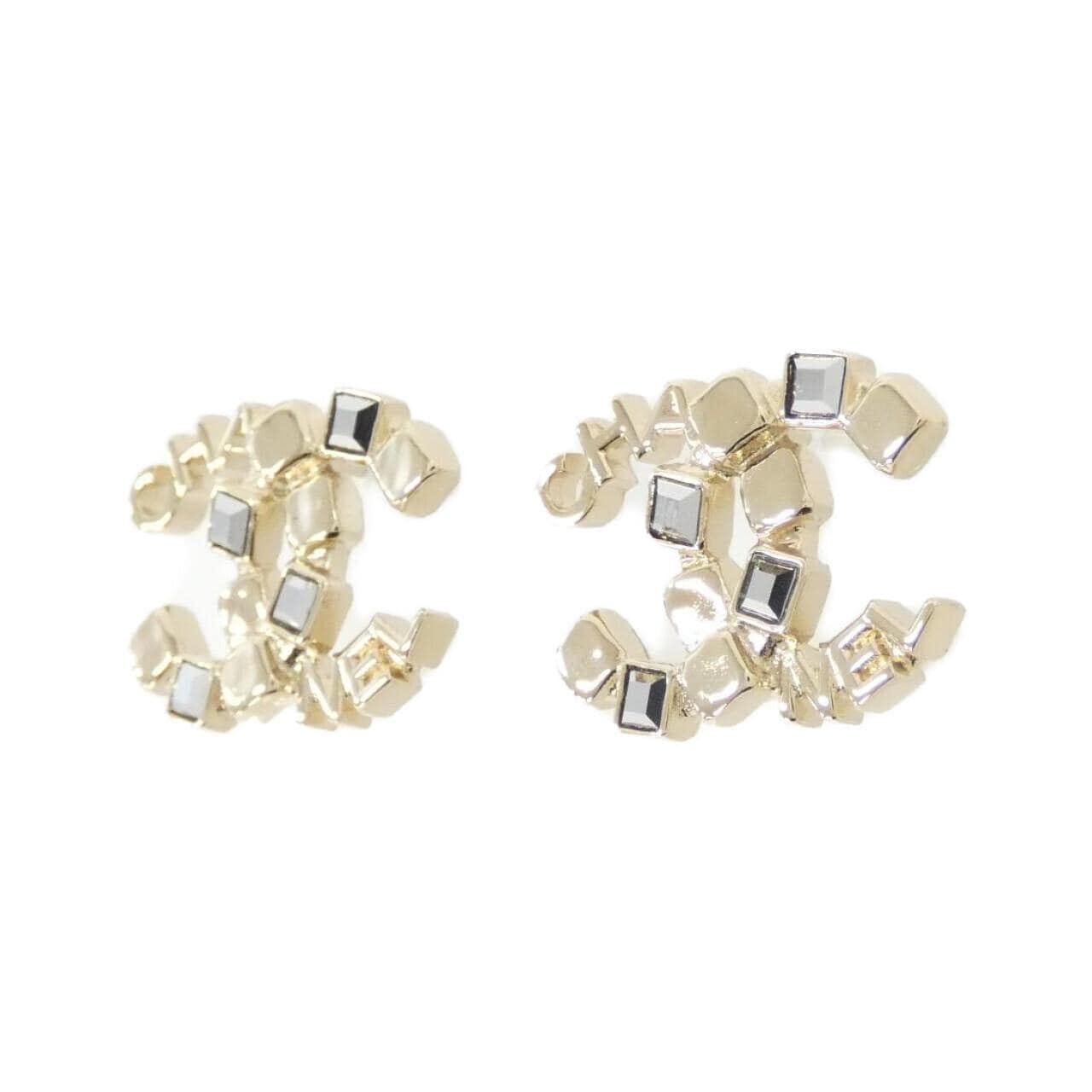 CHANEL ABC357 Earrings