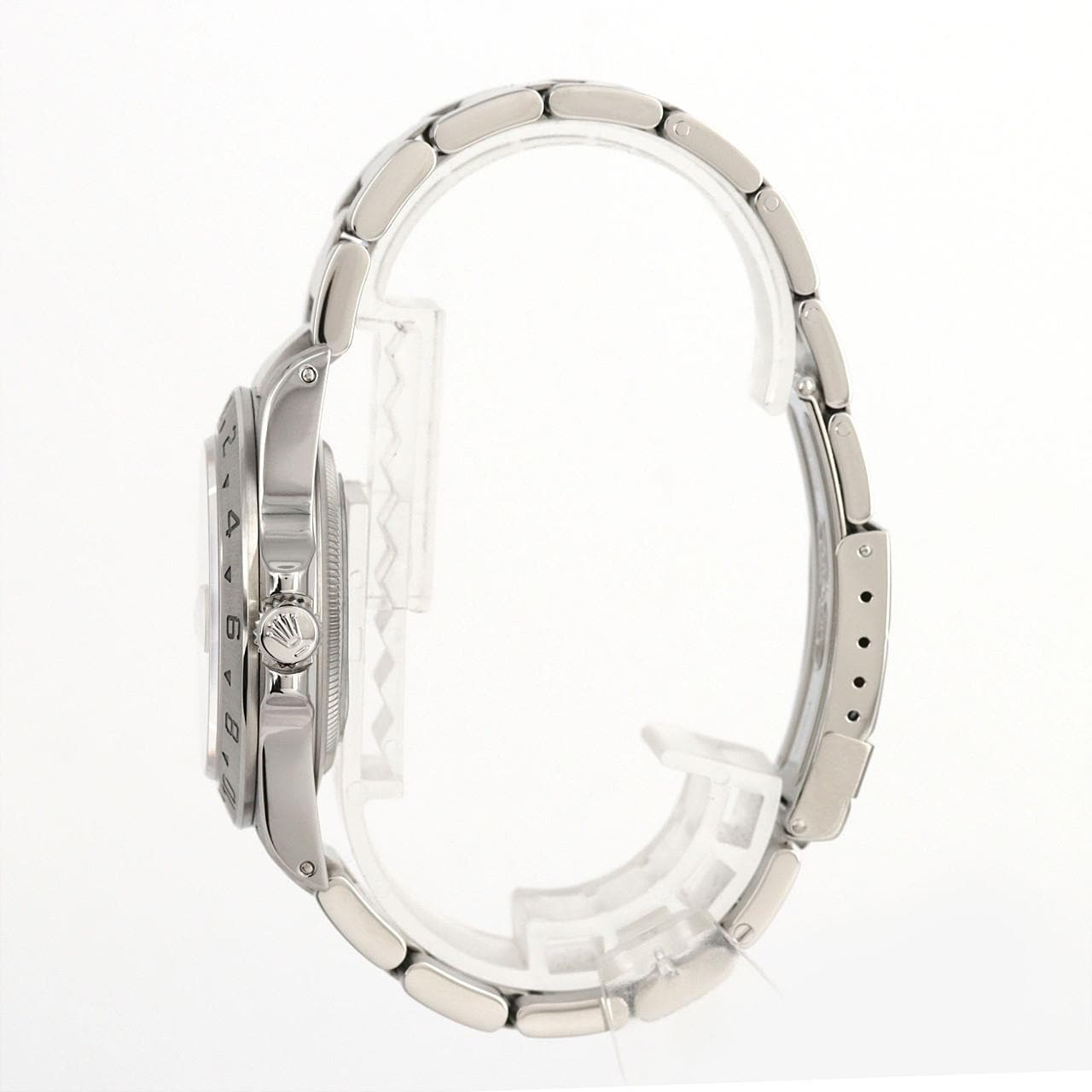 ロレックス エクスプローラーⅡ 16570 SS 自動巻 Y番