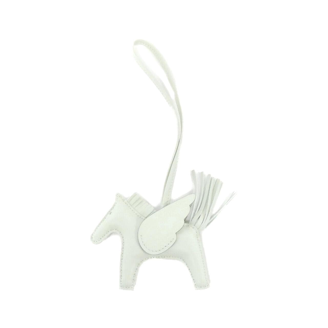 [Unused items] HERMES Rodeo Pegasus Bag Charm PM 083010CA