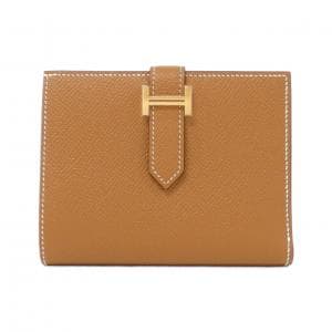 HERMES bifold wallet