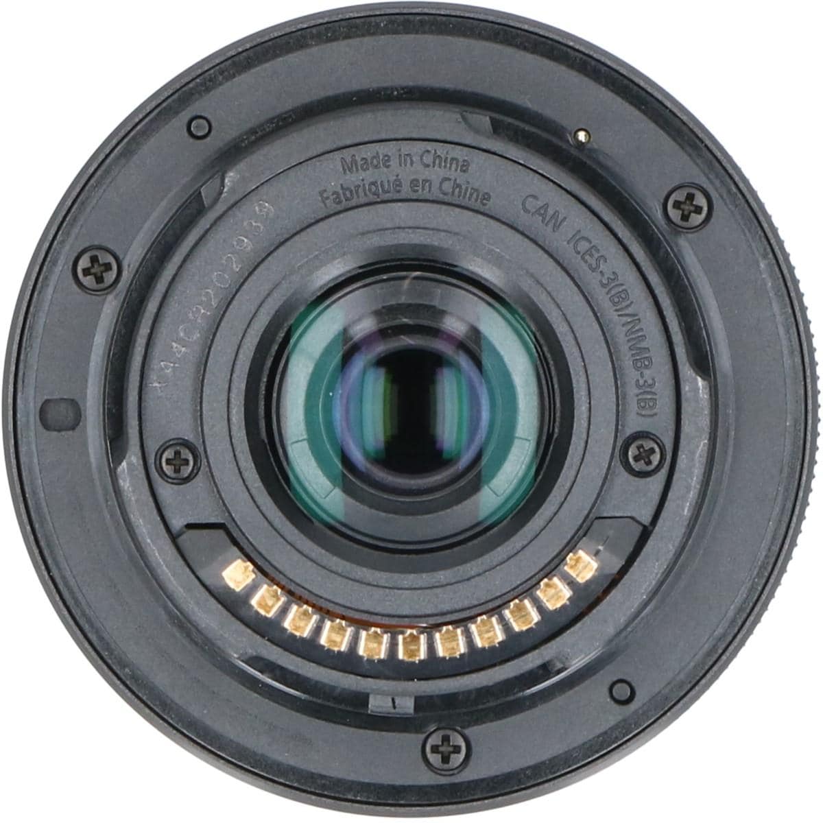 Ｇ１２－３２ｍｍ　Ｆ３．５－５．６ＭＥＧＡ　ＯＩＳ