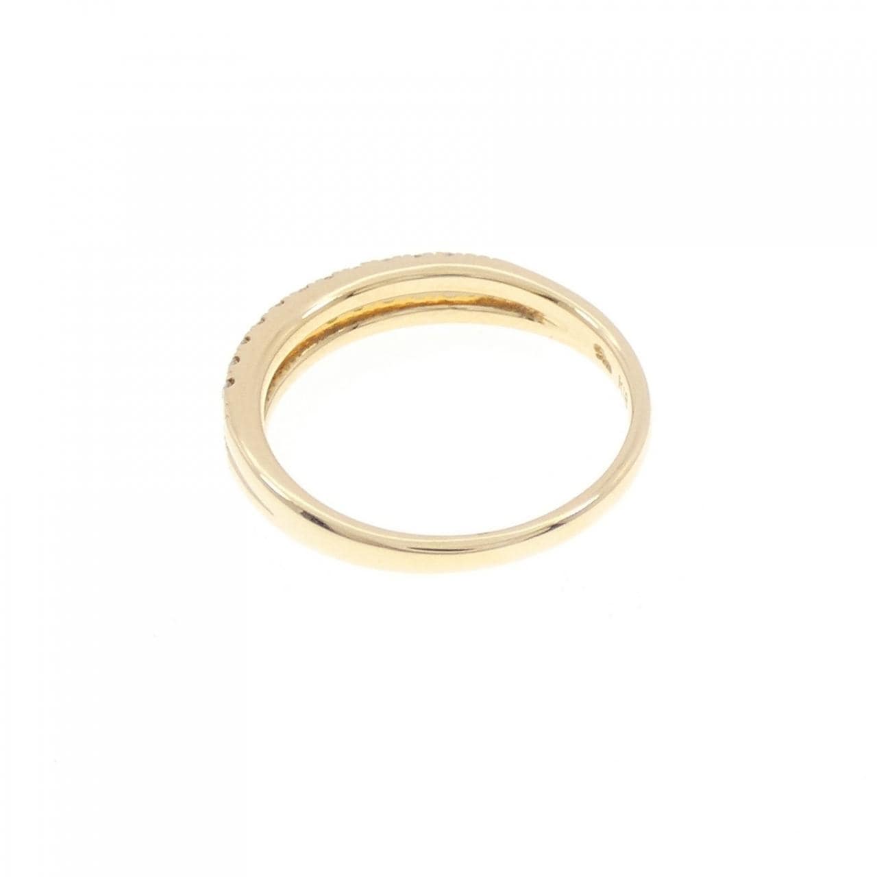 スタージュエリー ダイヤモンド ピンキー リング 0.05CT