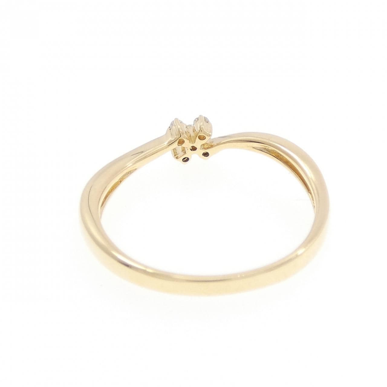 ヴァンドーム  ダイヤモンド リング