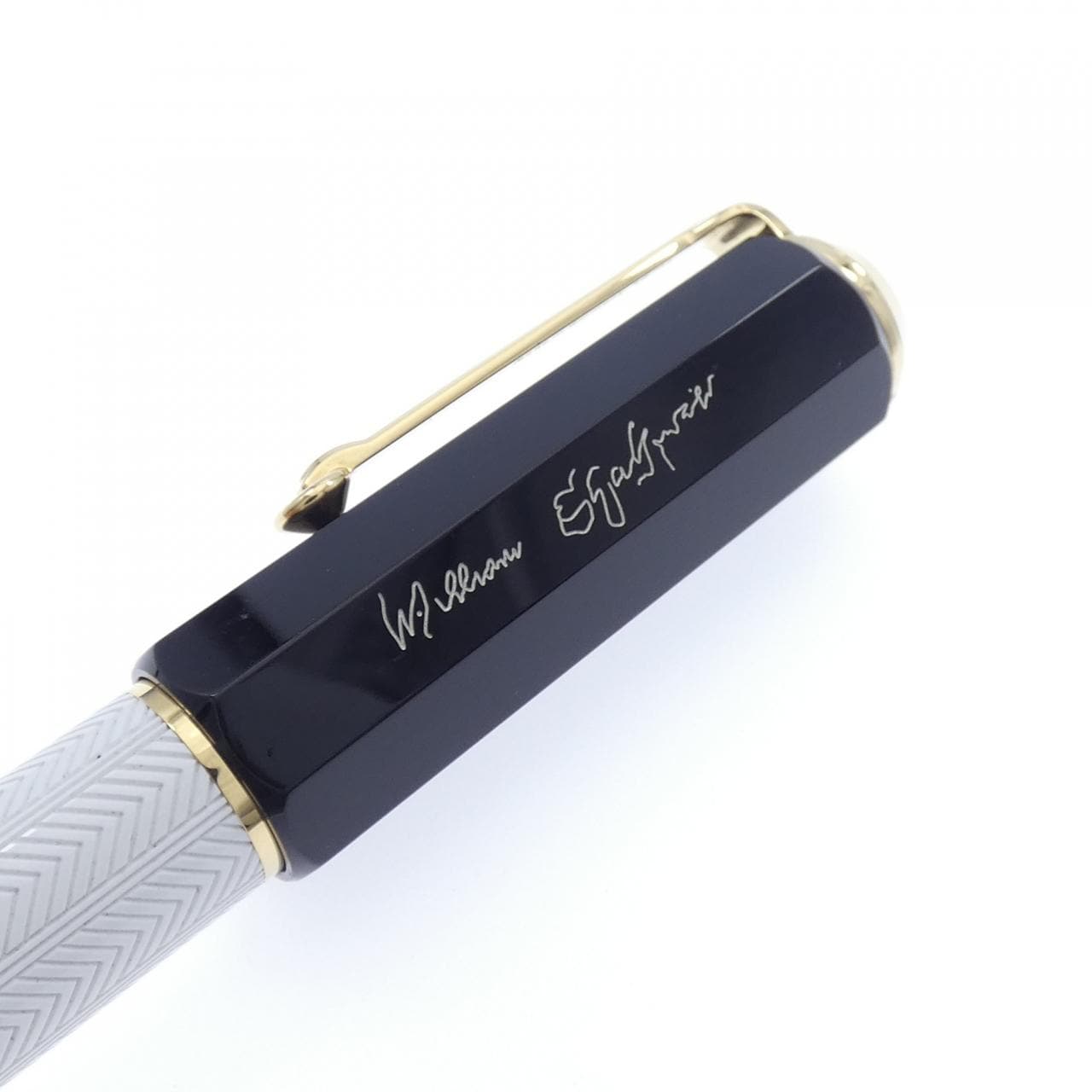 モンブラン 2016年ウィリアム･シェイクスピア 114348 万年筆