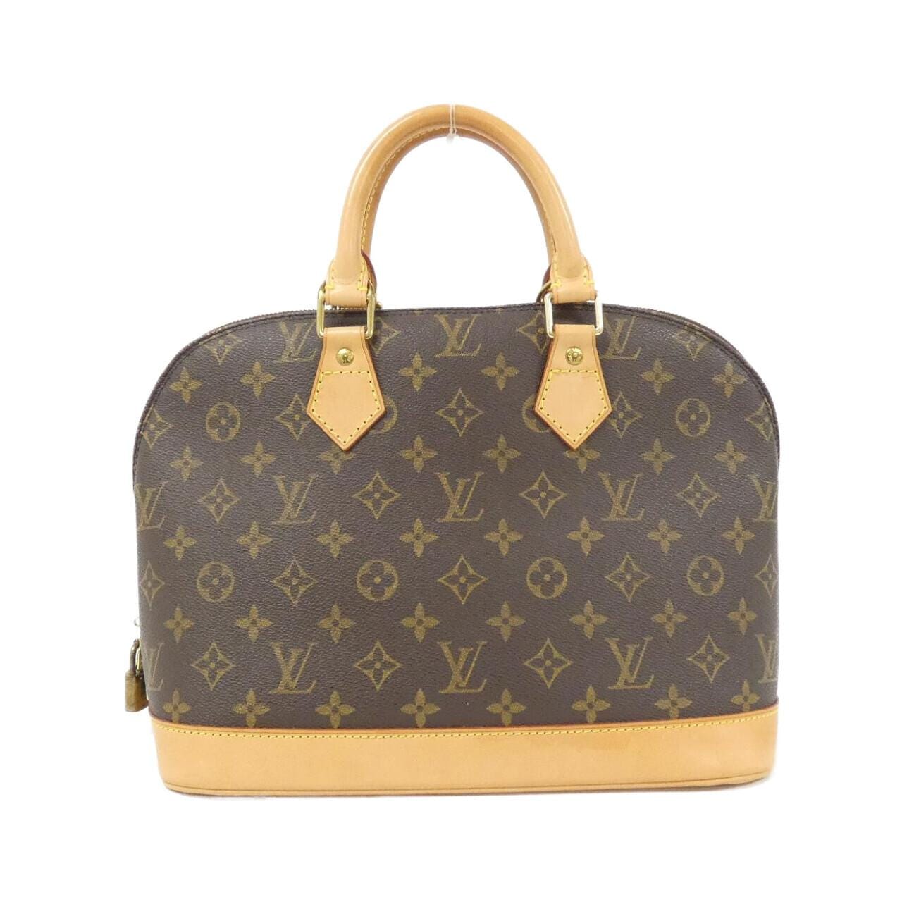 ルイヴィトン モノグラム アルマ PM M51130 バッグ