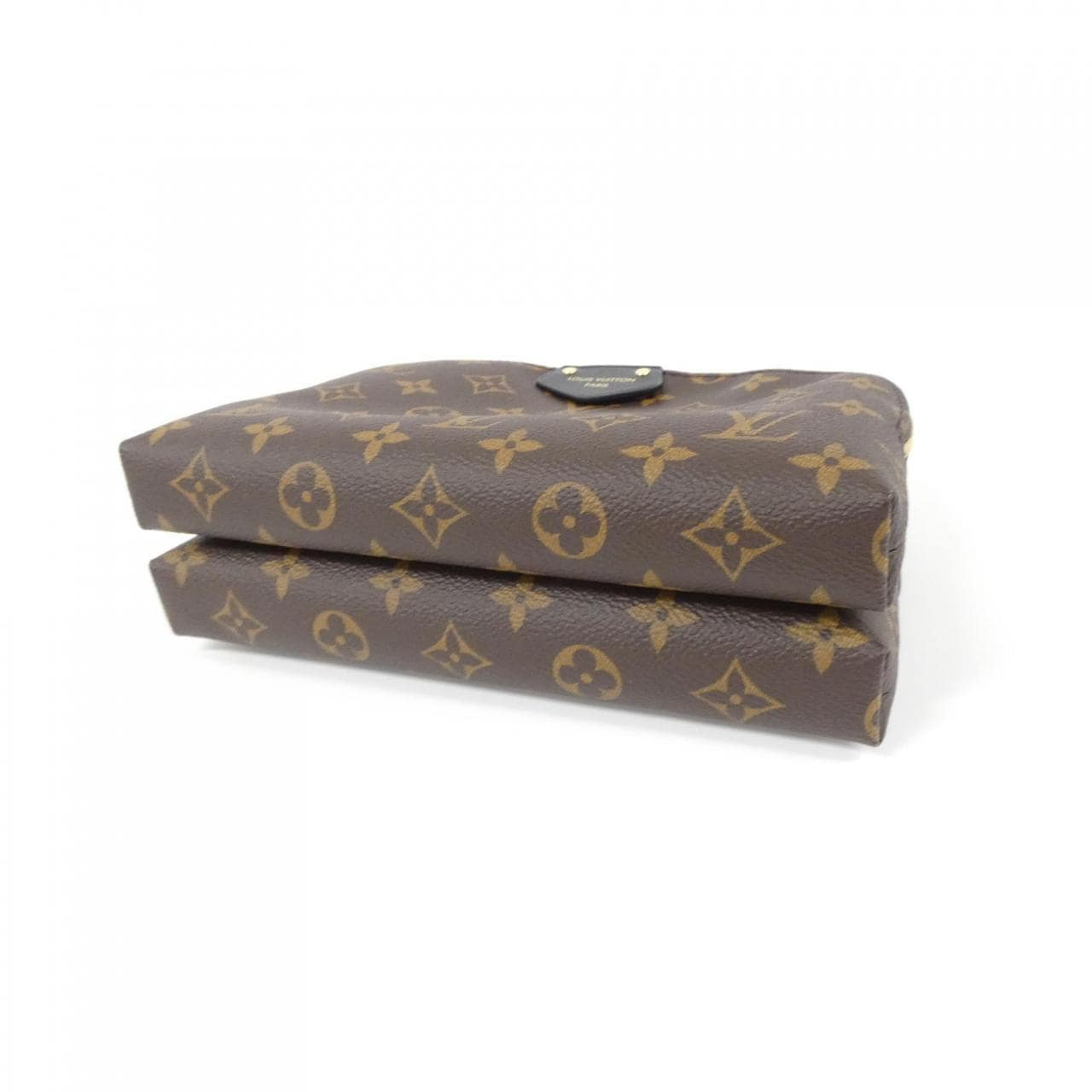 ルイヴィトン モノグラム ビー アルマ チェーン M12996 ショルダーバッグ