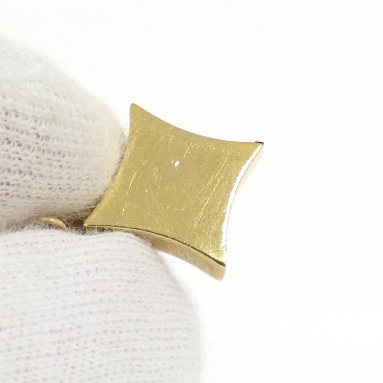 ルイヴィトン チェーン マルタージュ フラワーズ M67384 キーリング