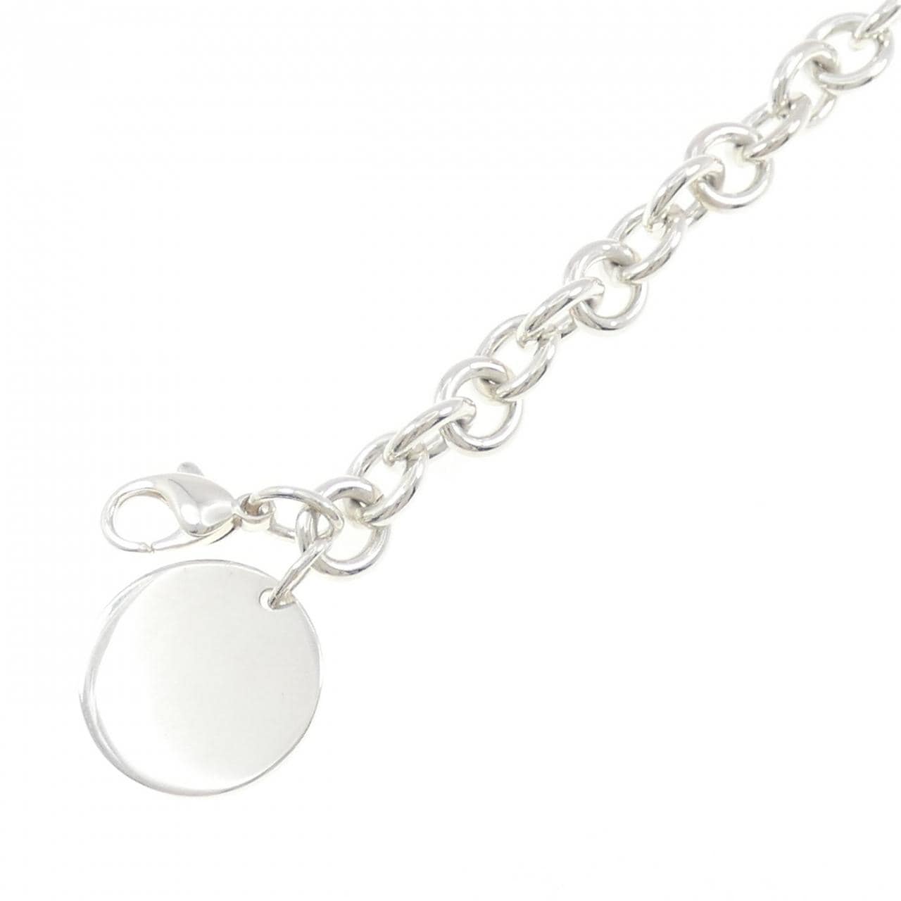 ティファニー リターントゥティファニー ブレスレット