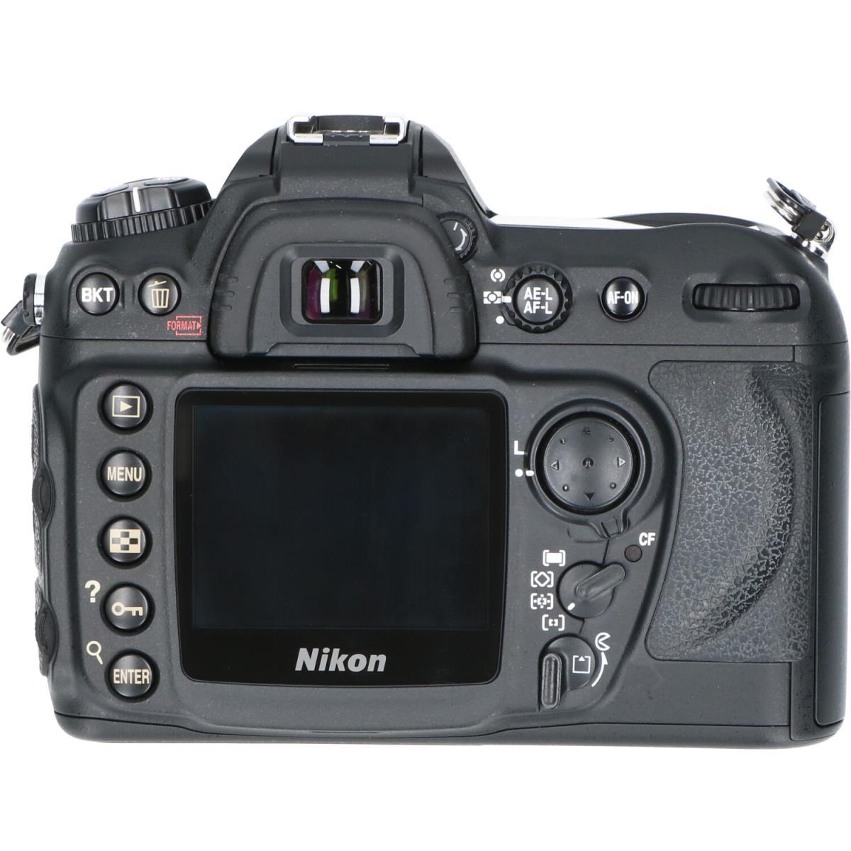 ＮＩＫＯＮ　Ｄ２００