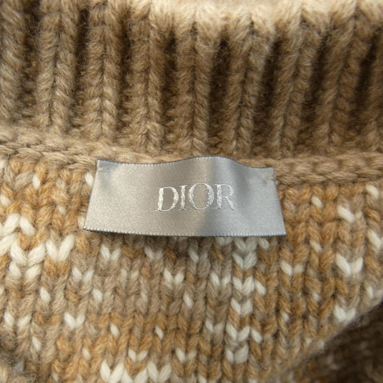 ディオール DIOR ベスト