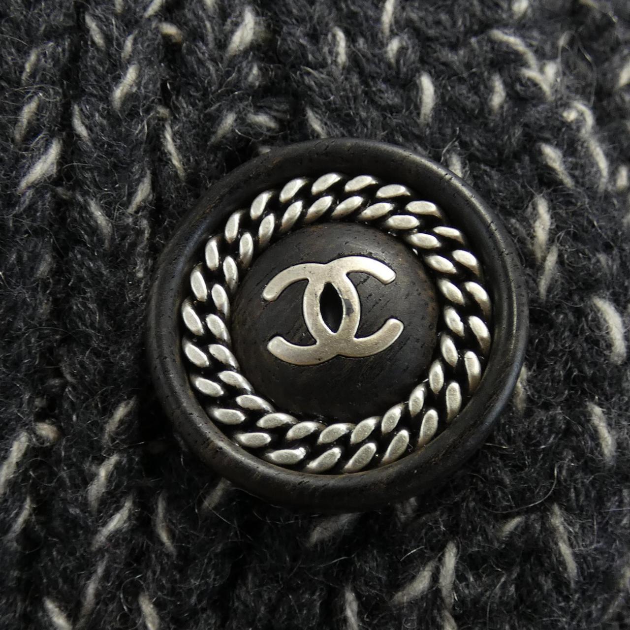 シャネル CHANEL コート