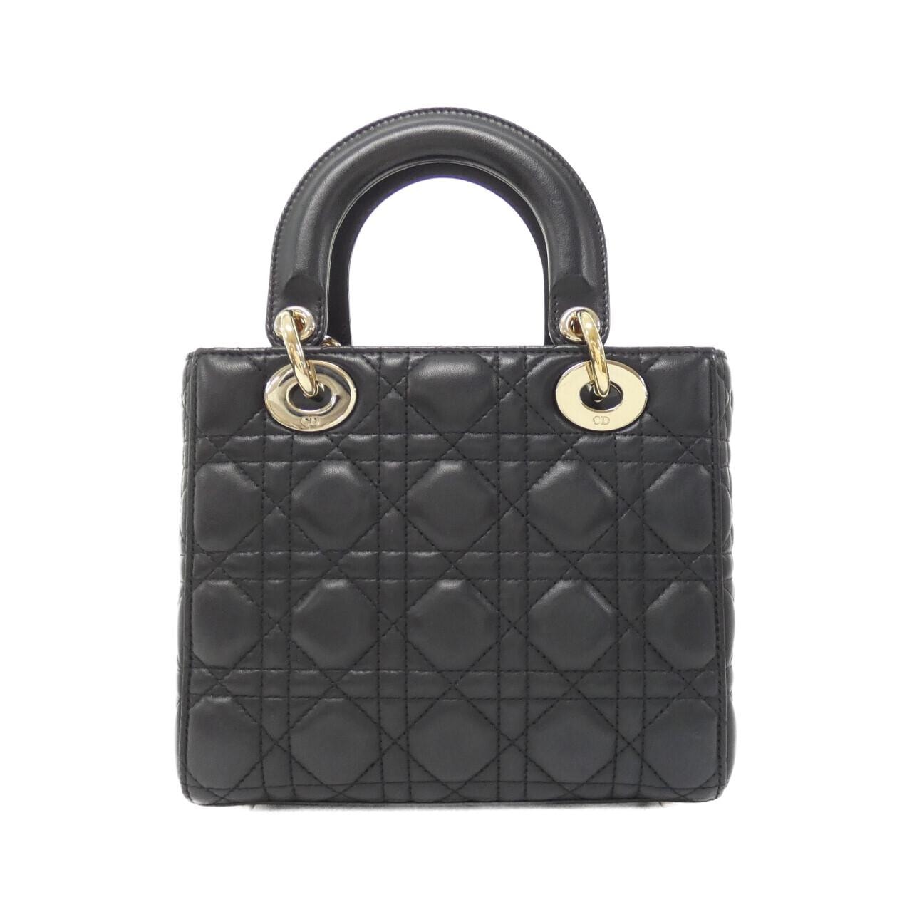 クリスチャンディオール MY ABCDIOR レディ ディオール スモール M0538OCAL バッグ