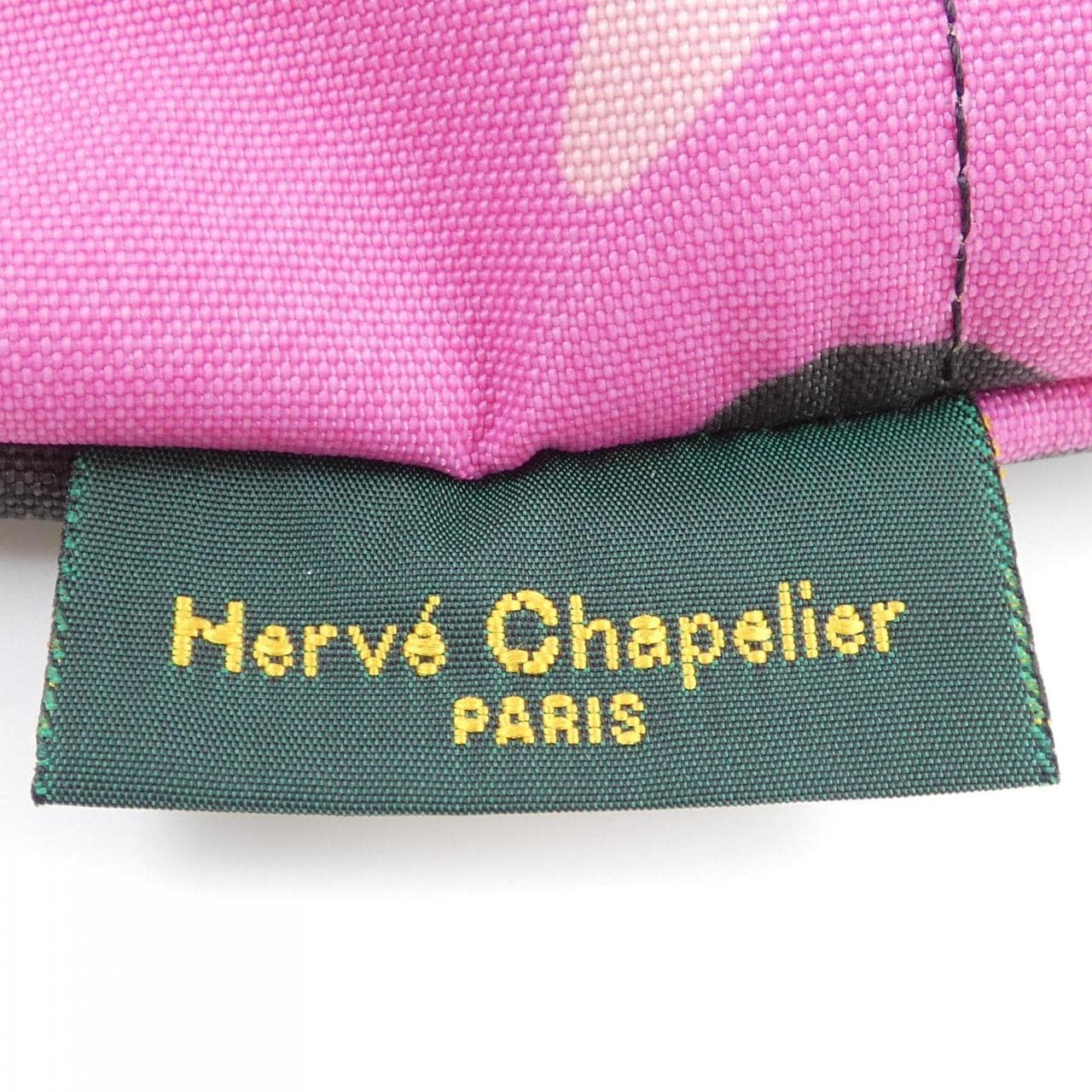 エルベシャプリエ HERVE CHAPELIER BAG