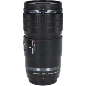 ＭＺＤ９０ｍｍ　Ｆ３．５ＭＡＣＲＯ　ＩＳ　ＰＲＯ