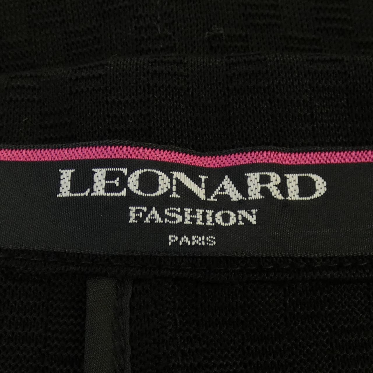 レオナール LEONARD ジャケット