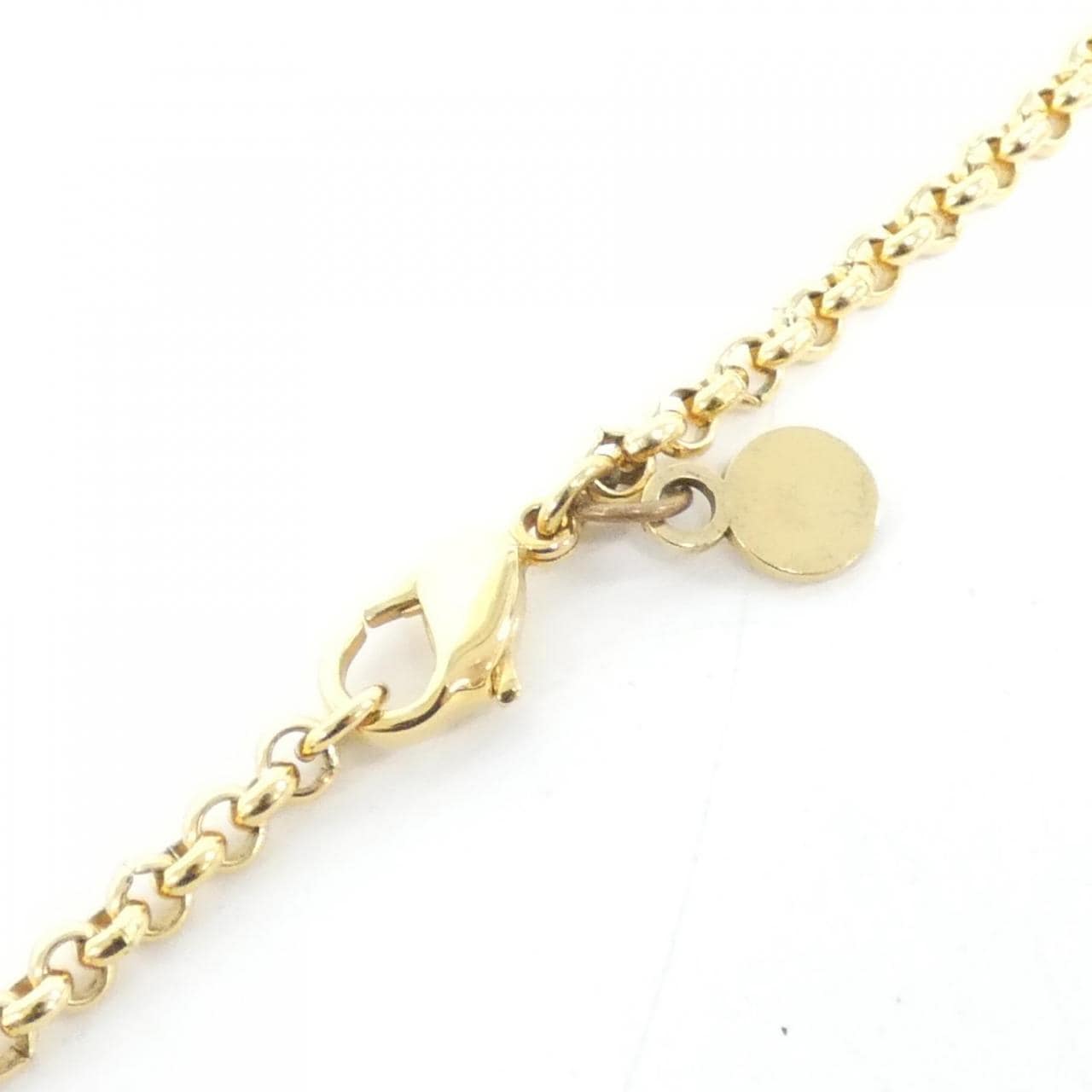 【ヴィンテージ】セリーヌ ネックレス