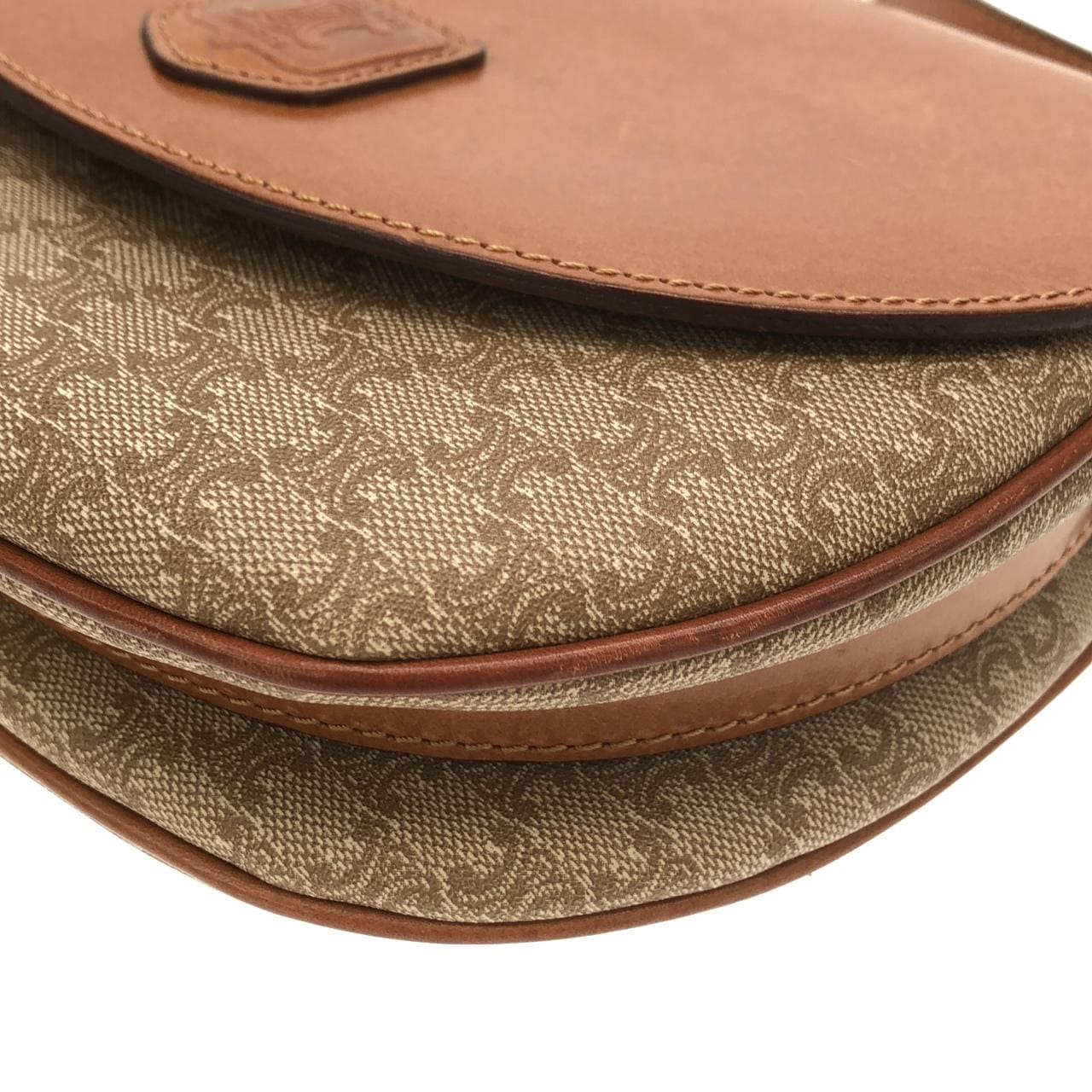 【ヴィンテージ】セリーヌ ショルダーバッグ