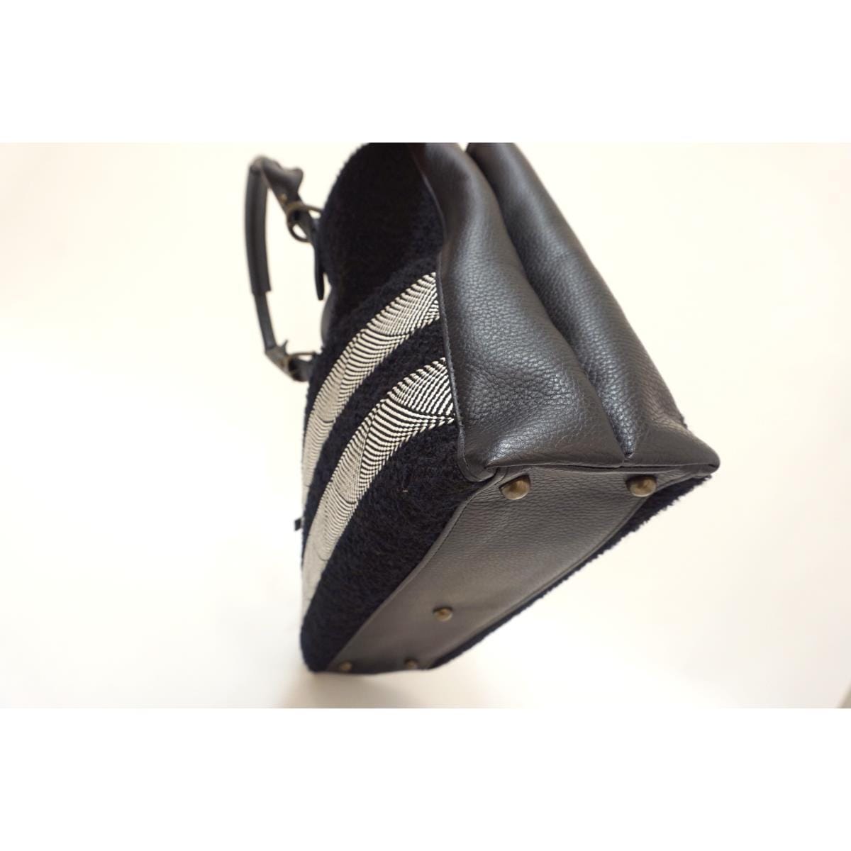 【新品】和装バッグ【五嶋紐】