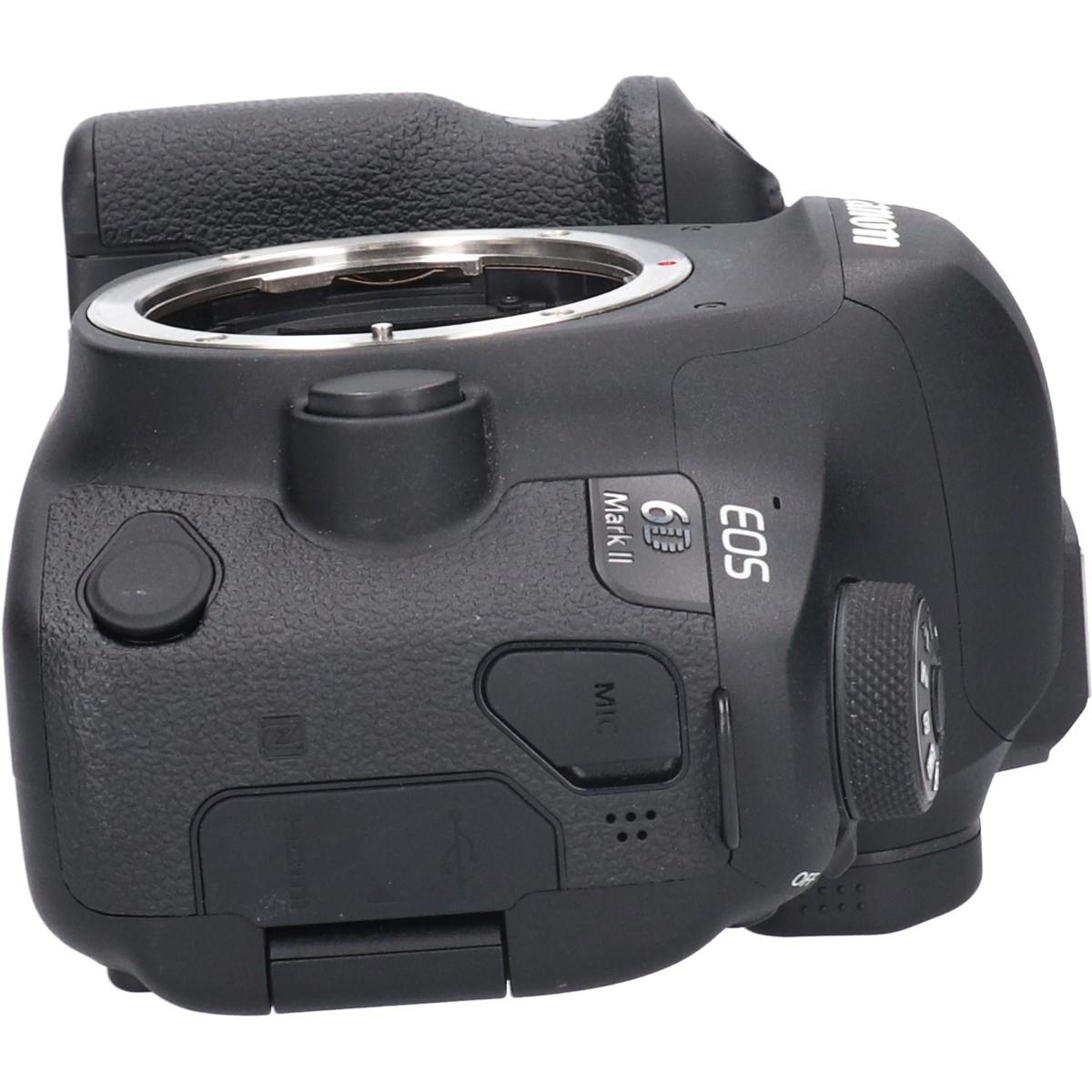 ＥＯＳ　６Ｄ　ＭＡＲＫ　ＩＩ