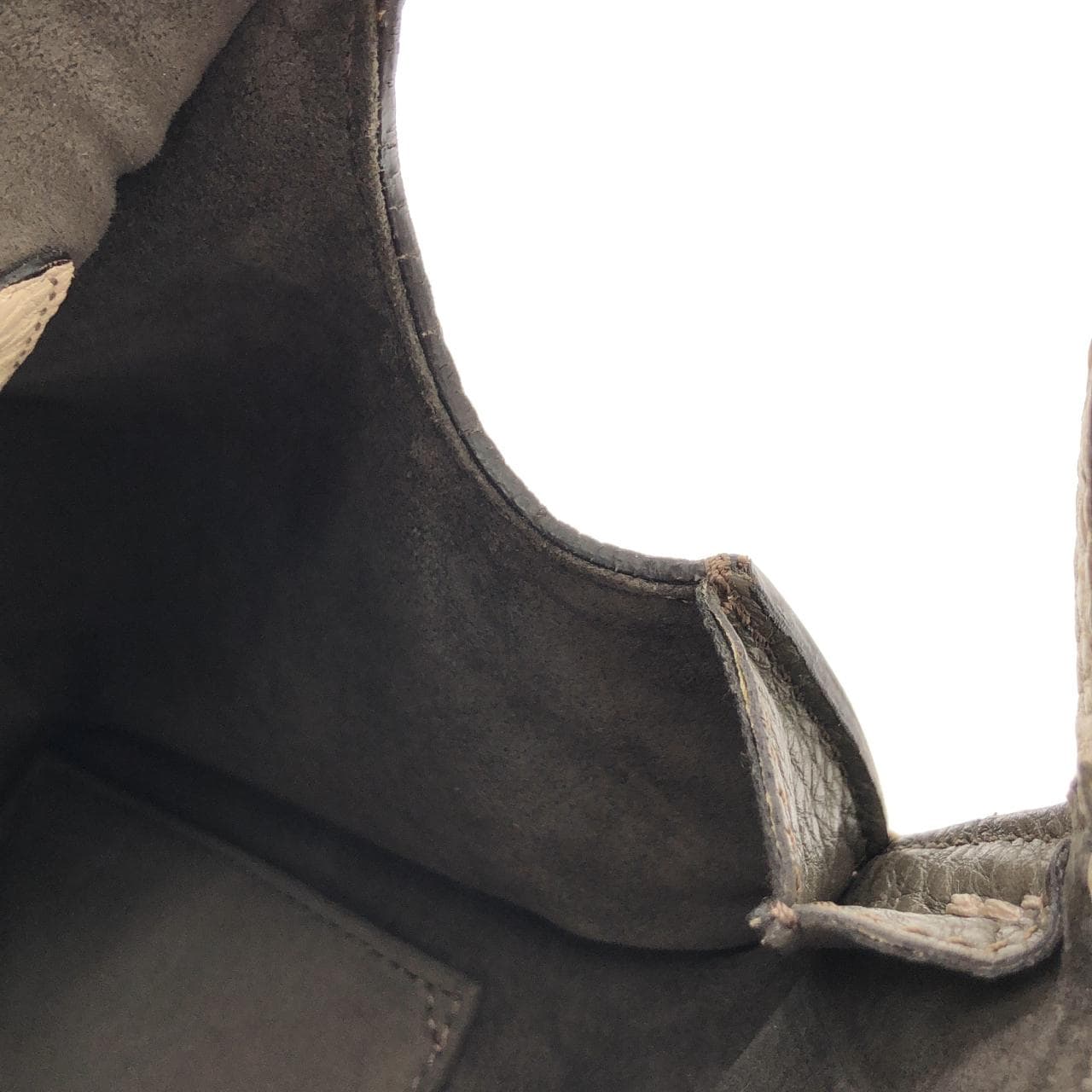 フェンディ SELLERIA LEI 8BL137 8AV ボストンバッグ