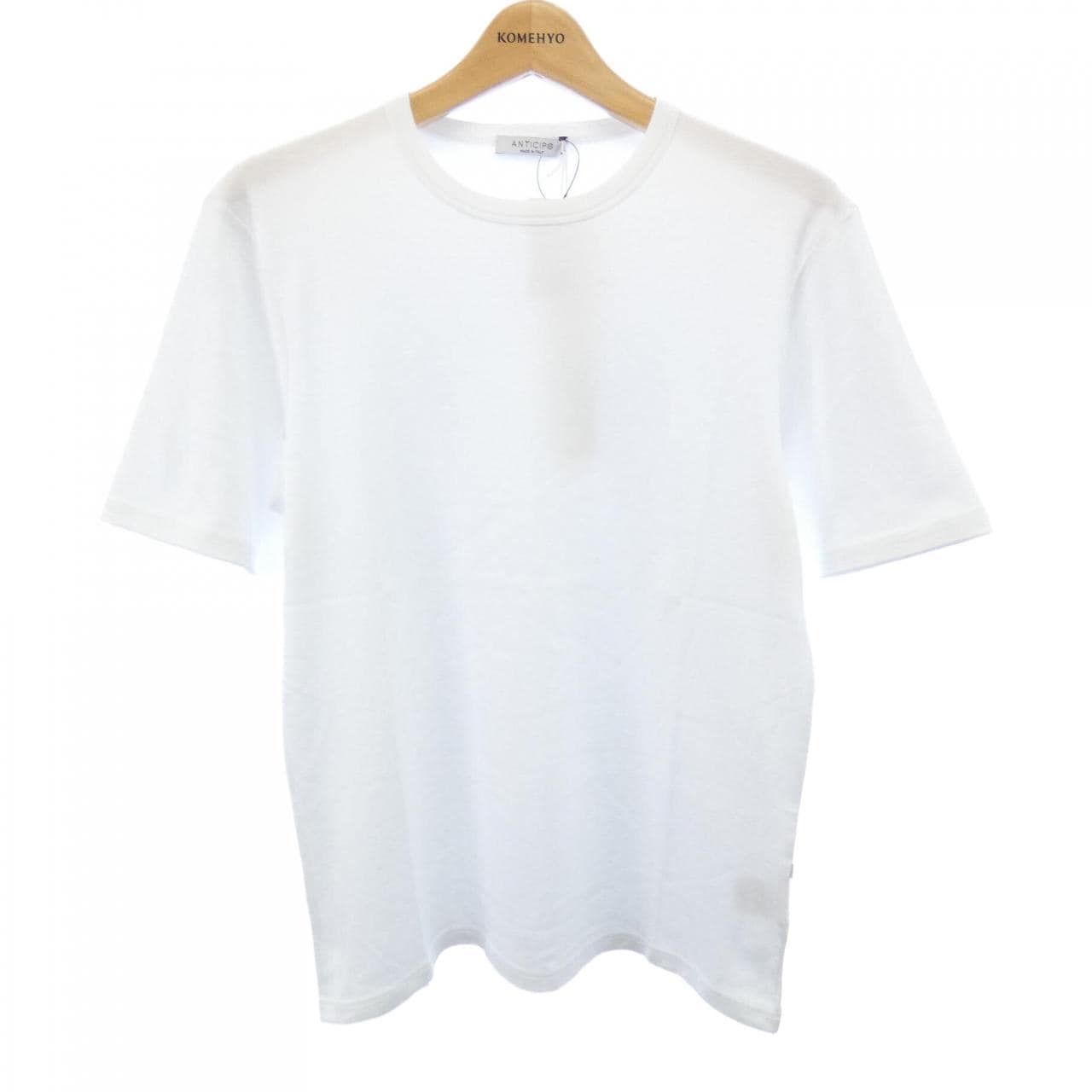 アンティーチポ ANTICIPO Tシャツ