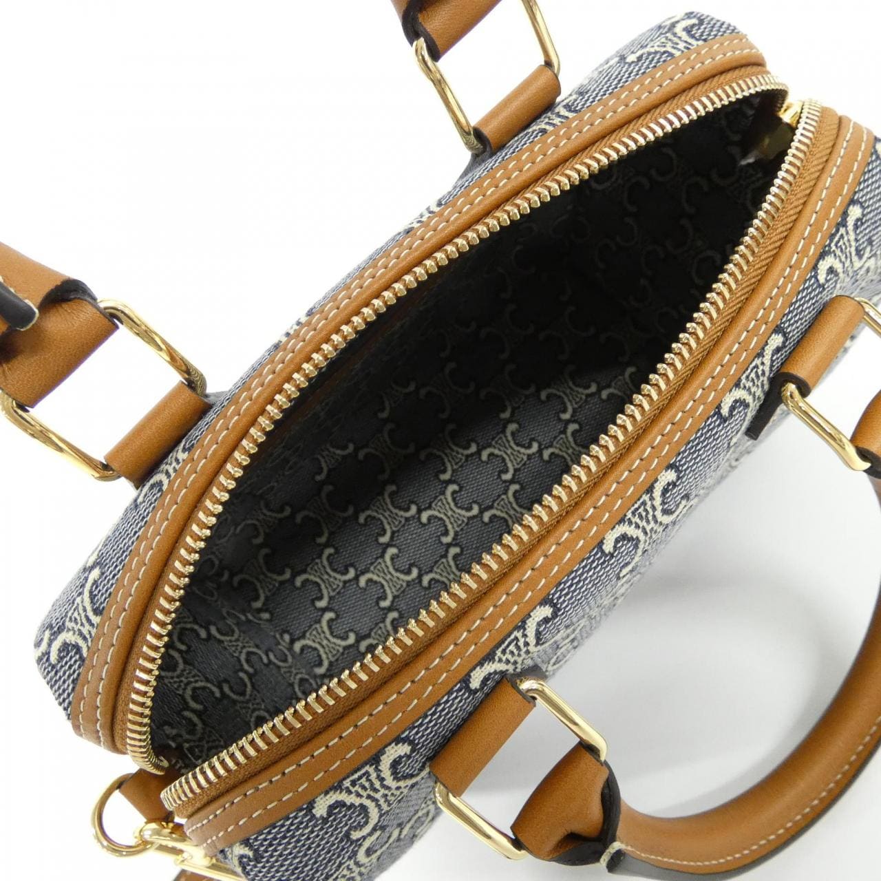 【新品】セリーヌ 113772U29 ボストンバッグ