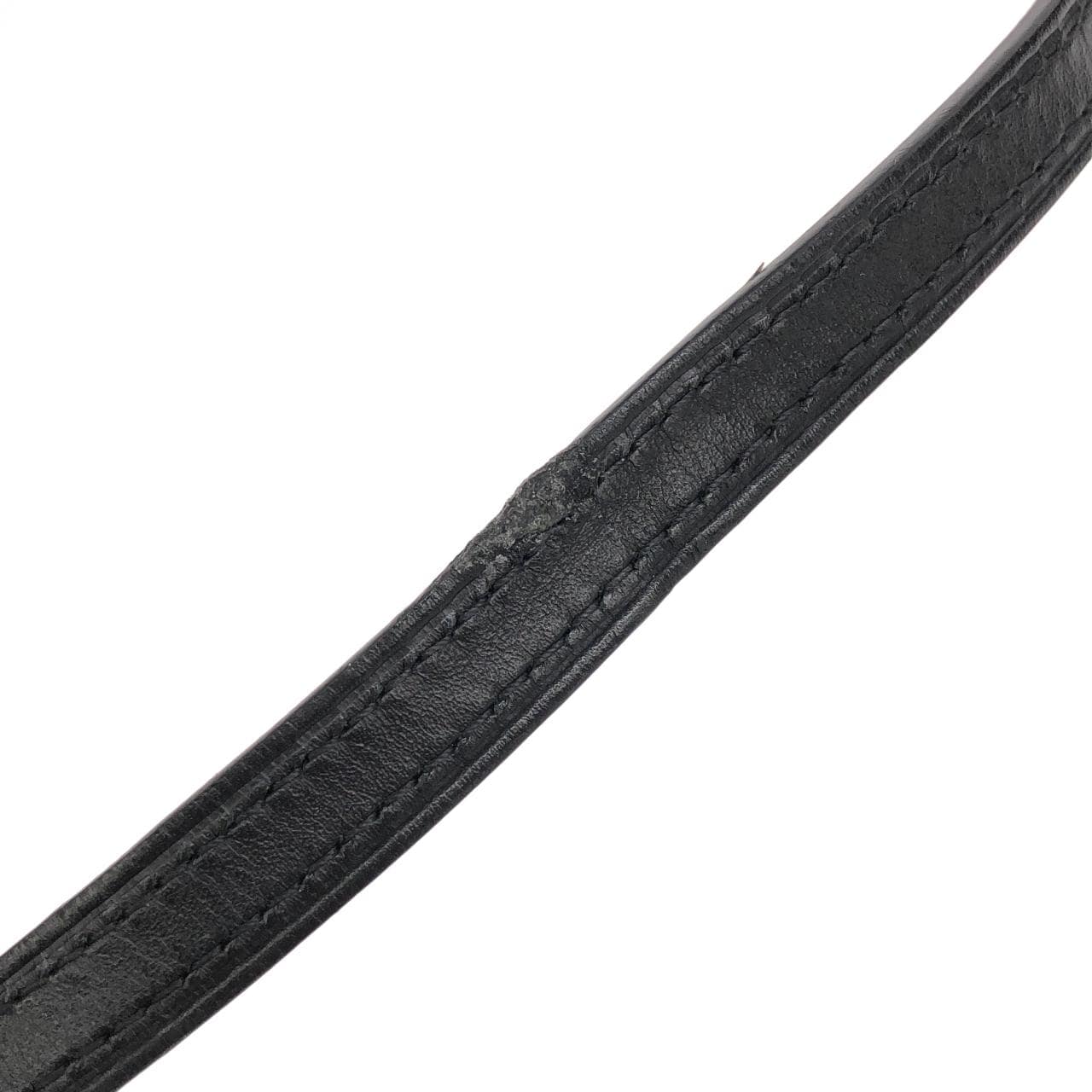 ルイヴィトン モノグラム ポシェット トランク ヴェルティカル M63913 ショルダーバッグ