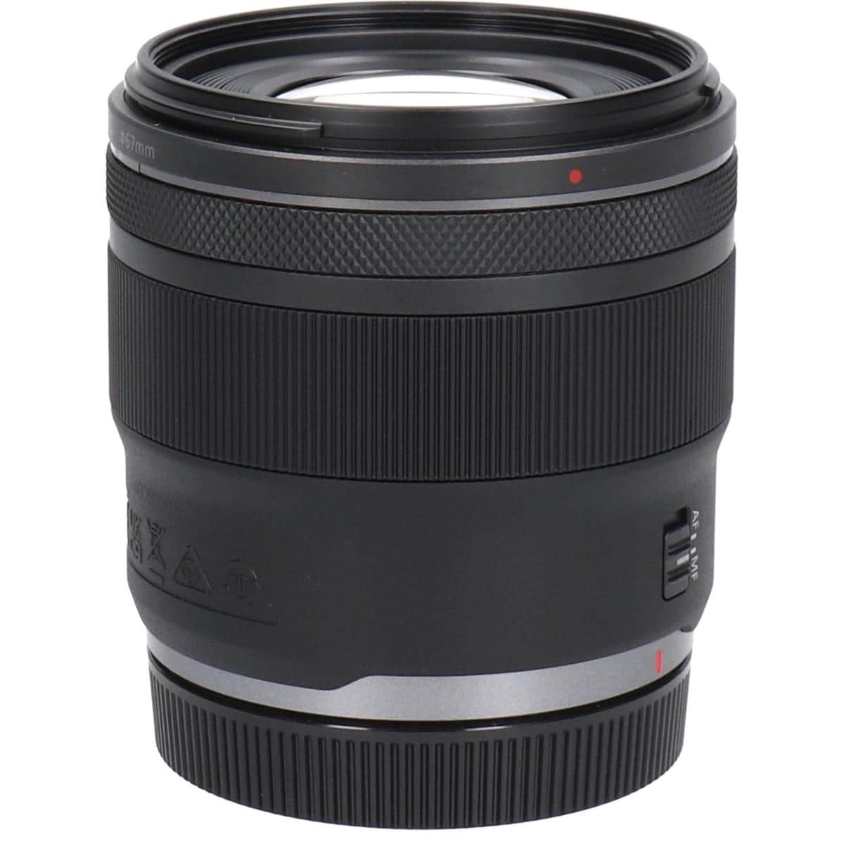 ＲＦ４５ｍｍ　Ｆ１．２　ＳＴＭ