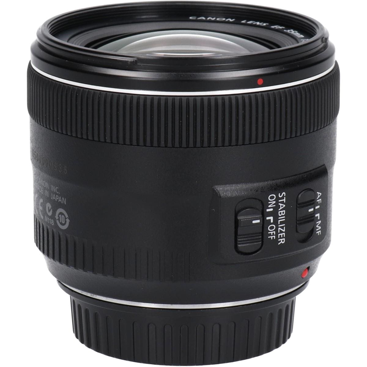 ＥＦ３５ｍｍ　Ｆ２ＩＳ　ＵＳＭ