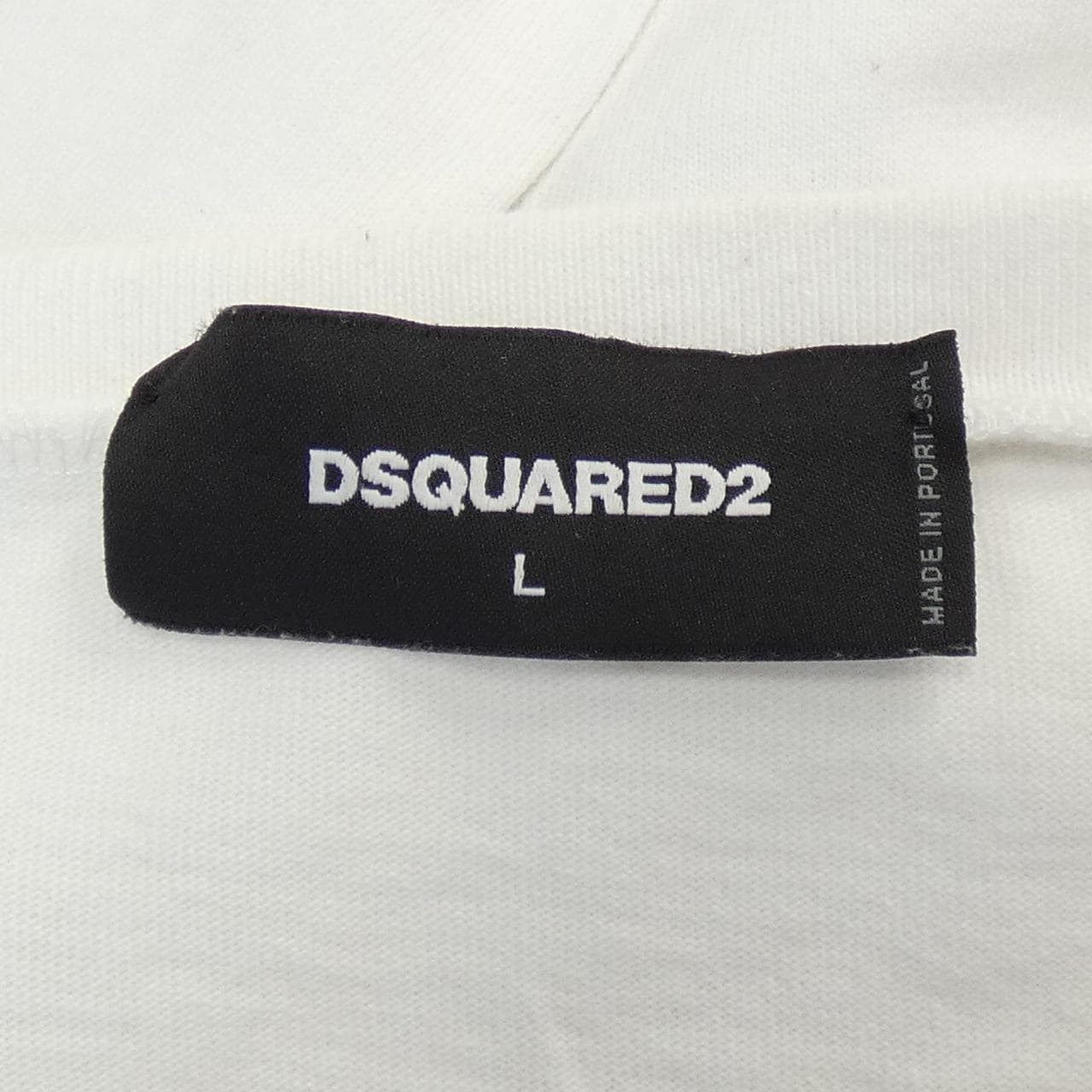 ディースクエアード DSQUARED2 Tシャツ