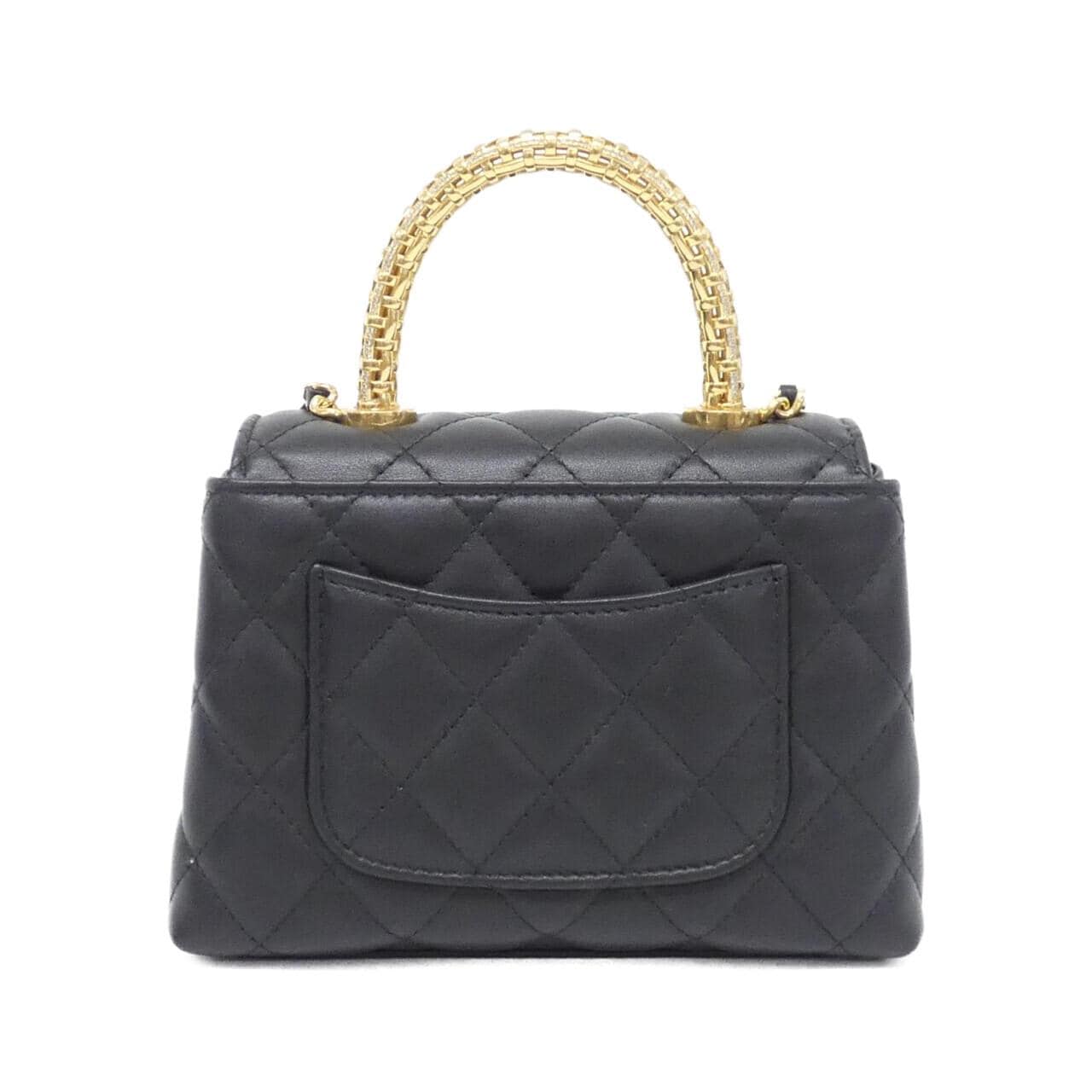 CHANEL AP4244 鏈條Clutch