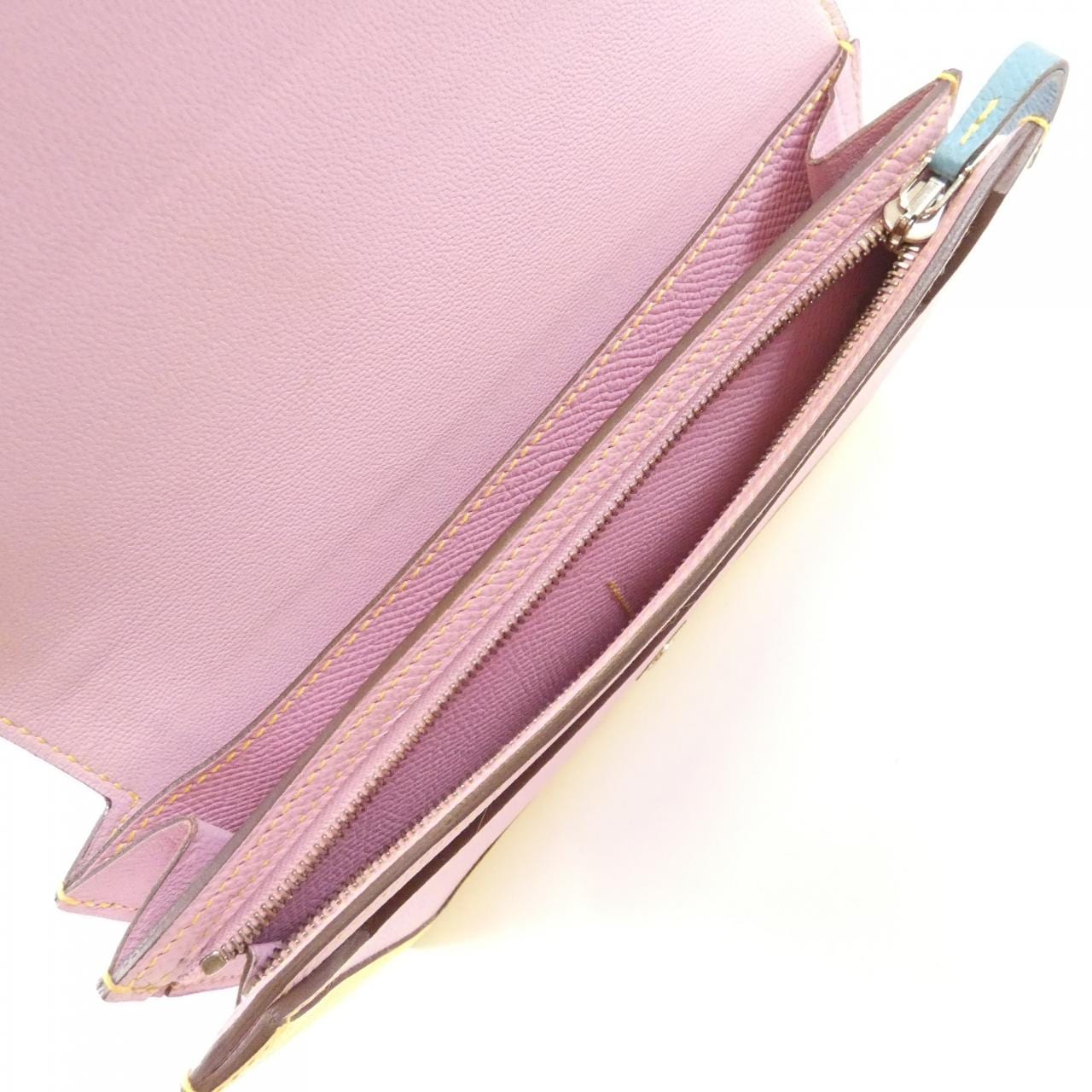 エルメス カマイユ ロング 072028CK 財布