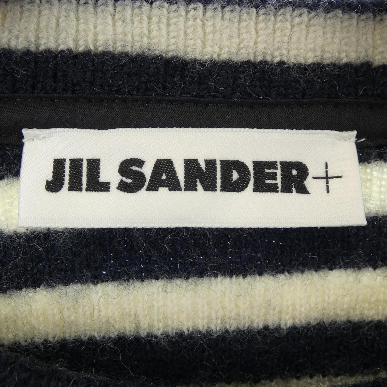 ジルサンダープラス JIL SANDER+ J40NH0008 ニット
