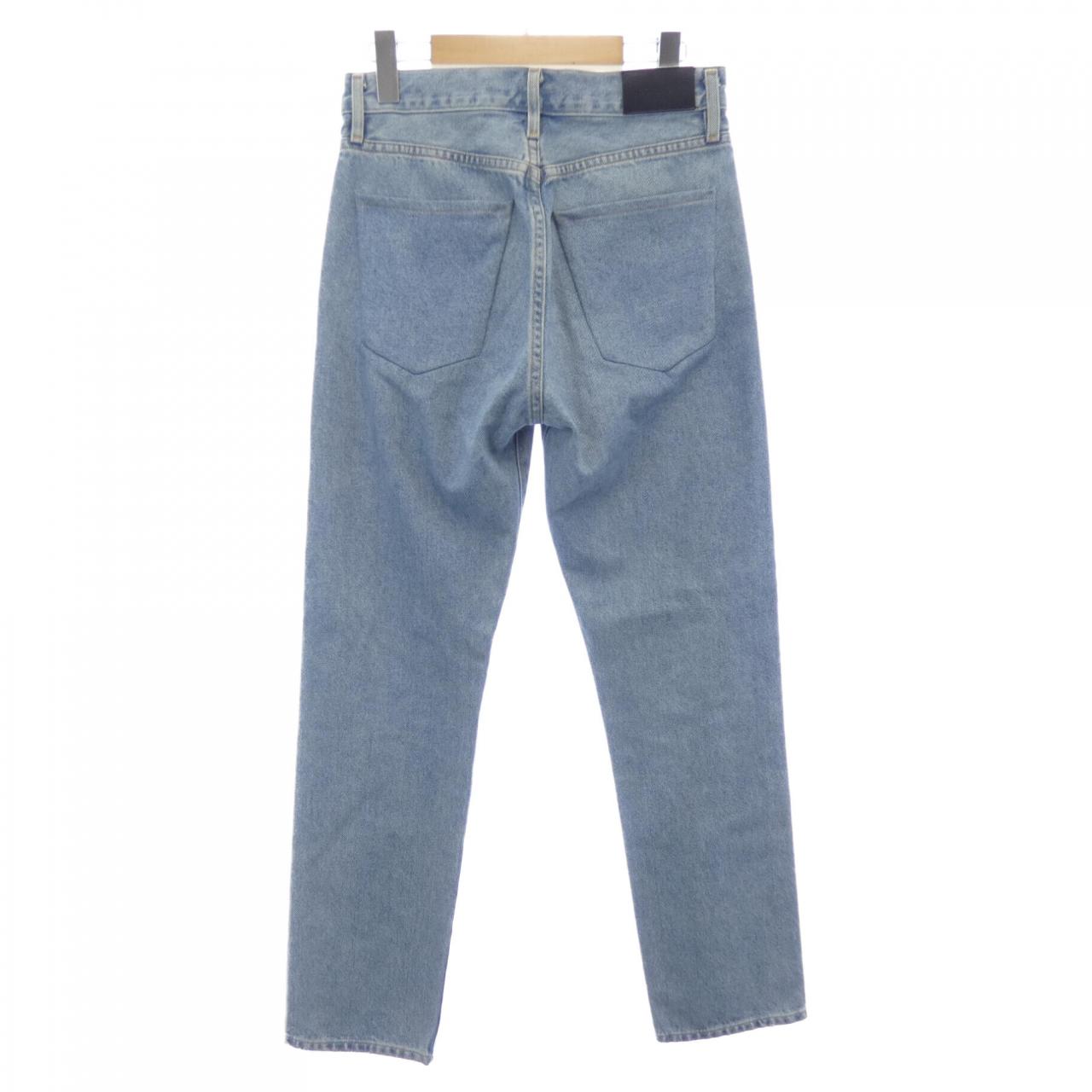 GOLDSIGN ジーンズ