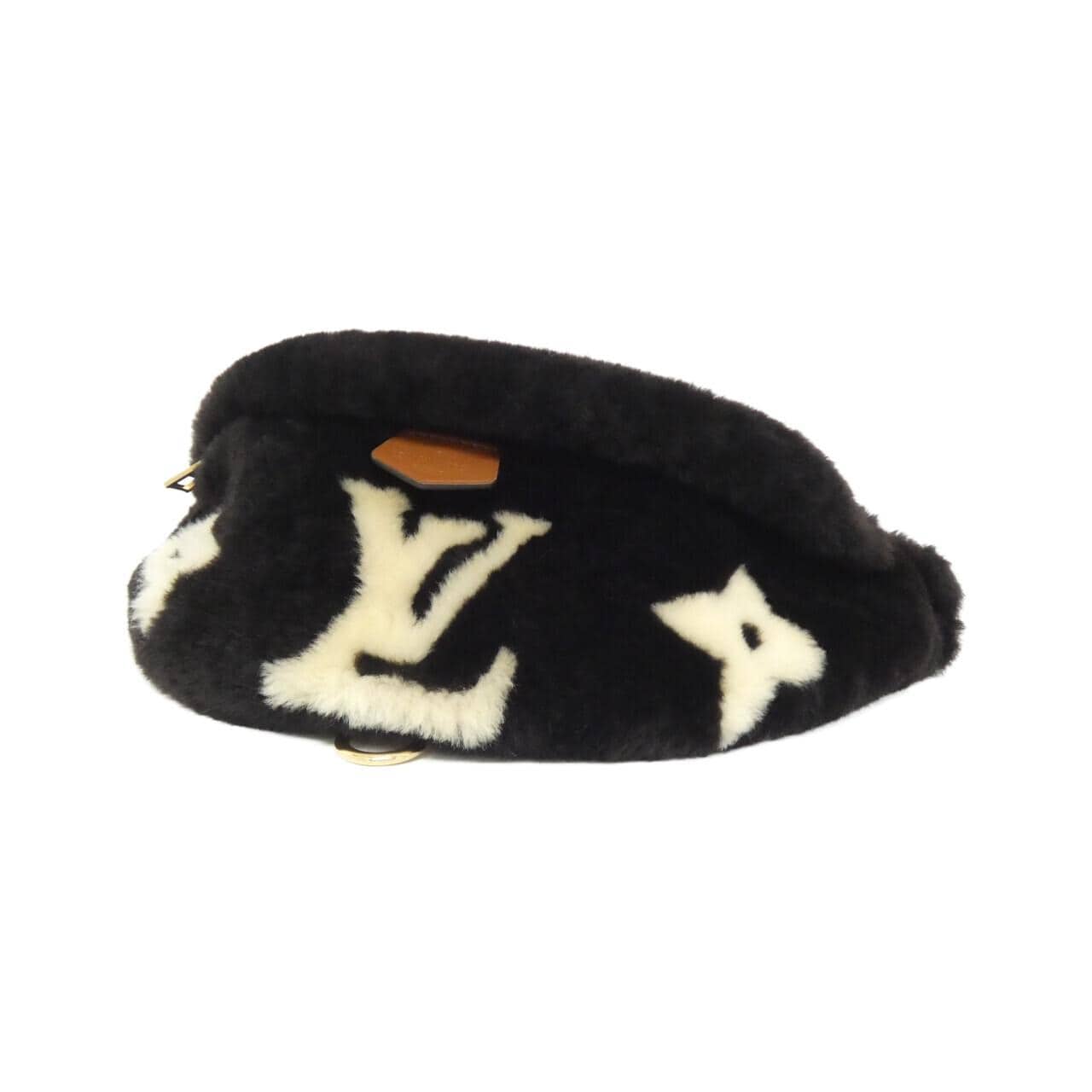 ルイヴィトン LV SKI(コージーグラム) バムバッグ M11799 ショルダーバッグ