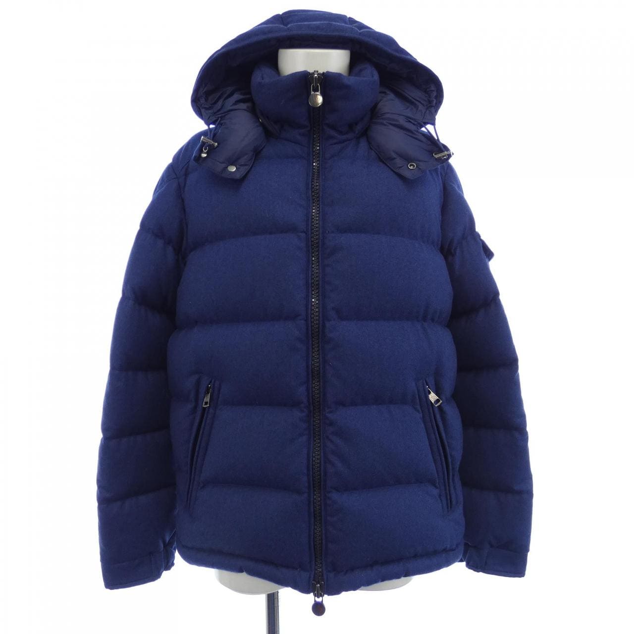 モンクレール MONCLER MONTGENEVRE ダウンジャケット