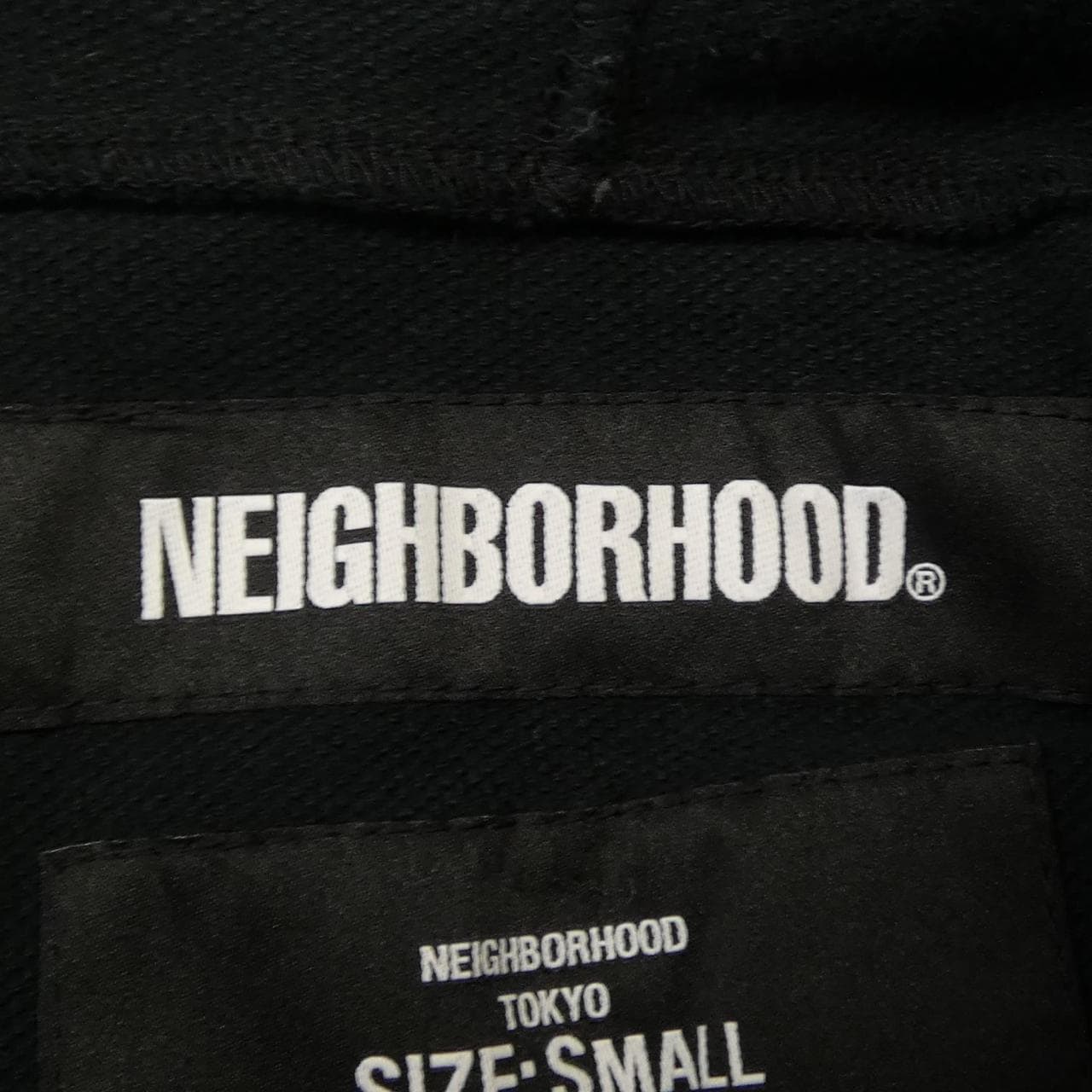 ネイバーフッド NEIGHBORHOOD 201FPNH-CSM12 パーカー