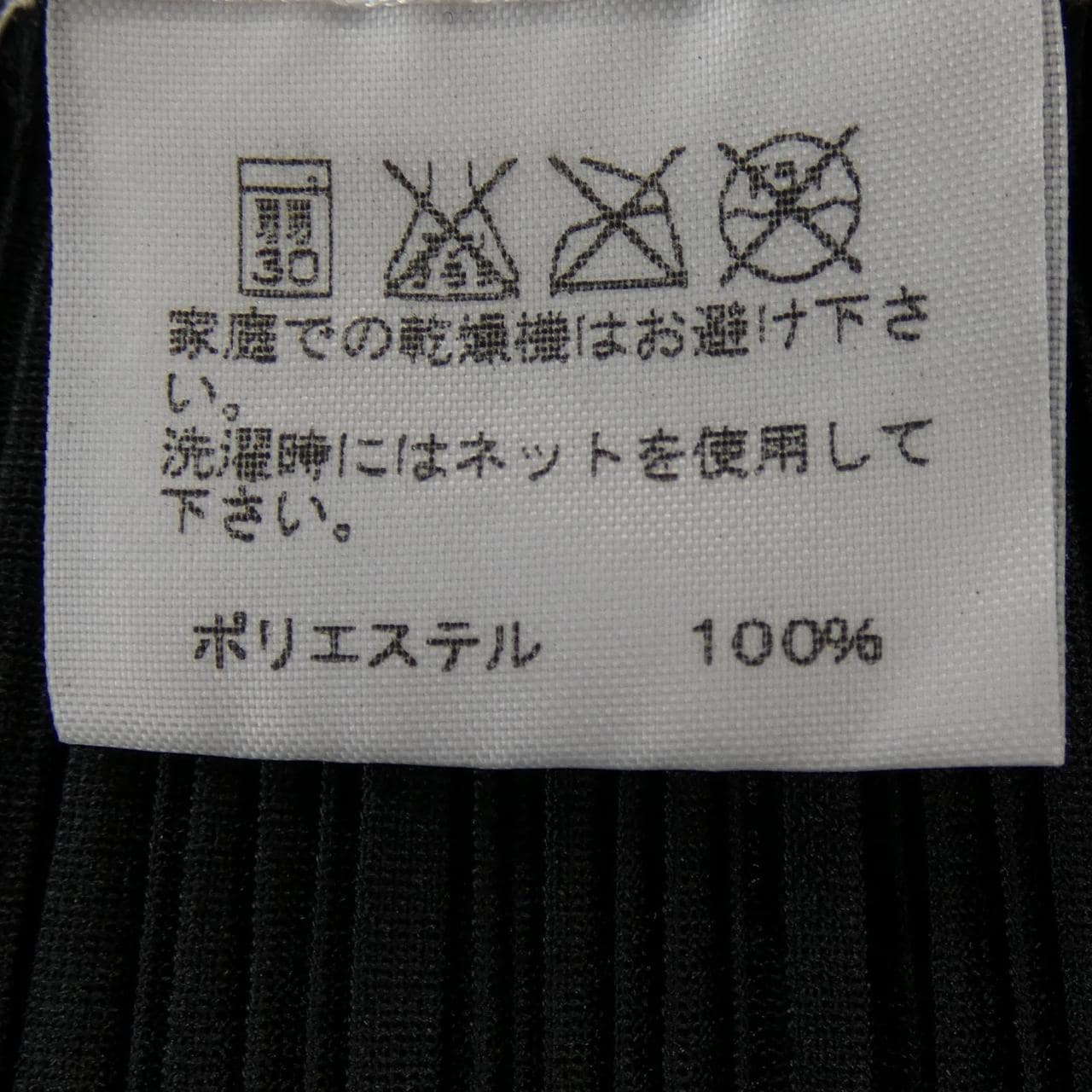 プリーツプリーズ PLEATS PLEASE PP55-JG105 スカート