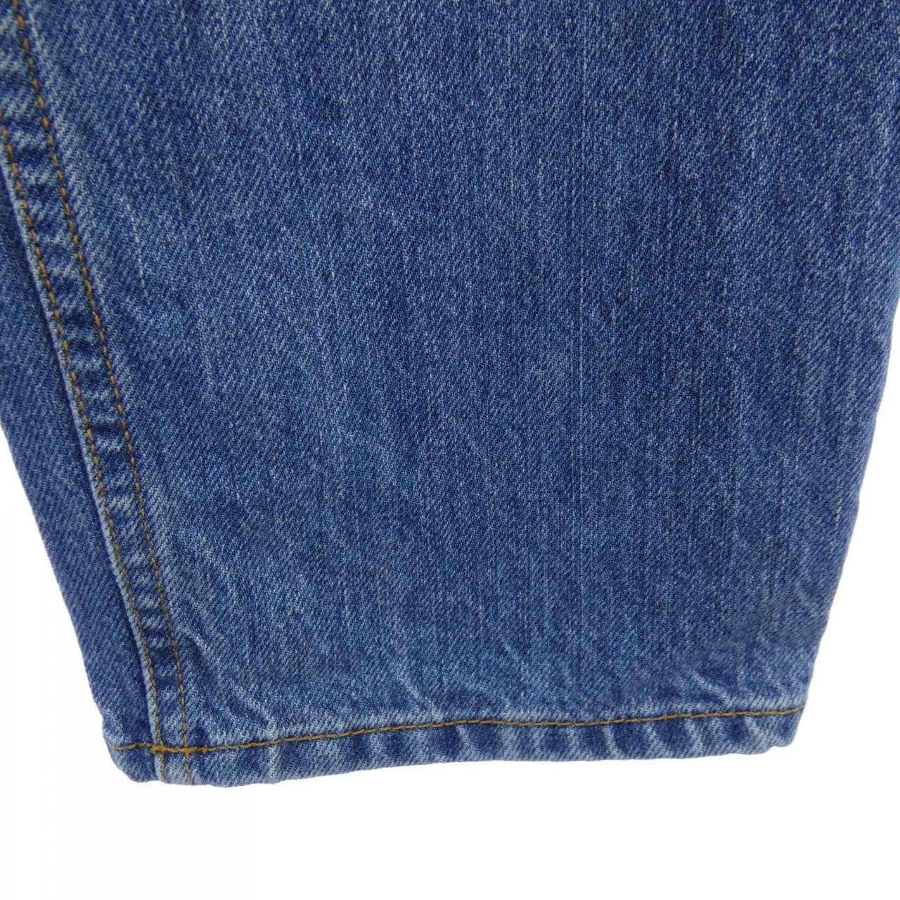 グッチ GUCCI 638081 XDBE2 ジーンズ