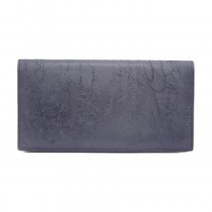 ベルルッティ Berluti サンタルスクリットレザージップロング WALLET