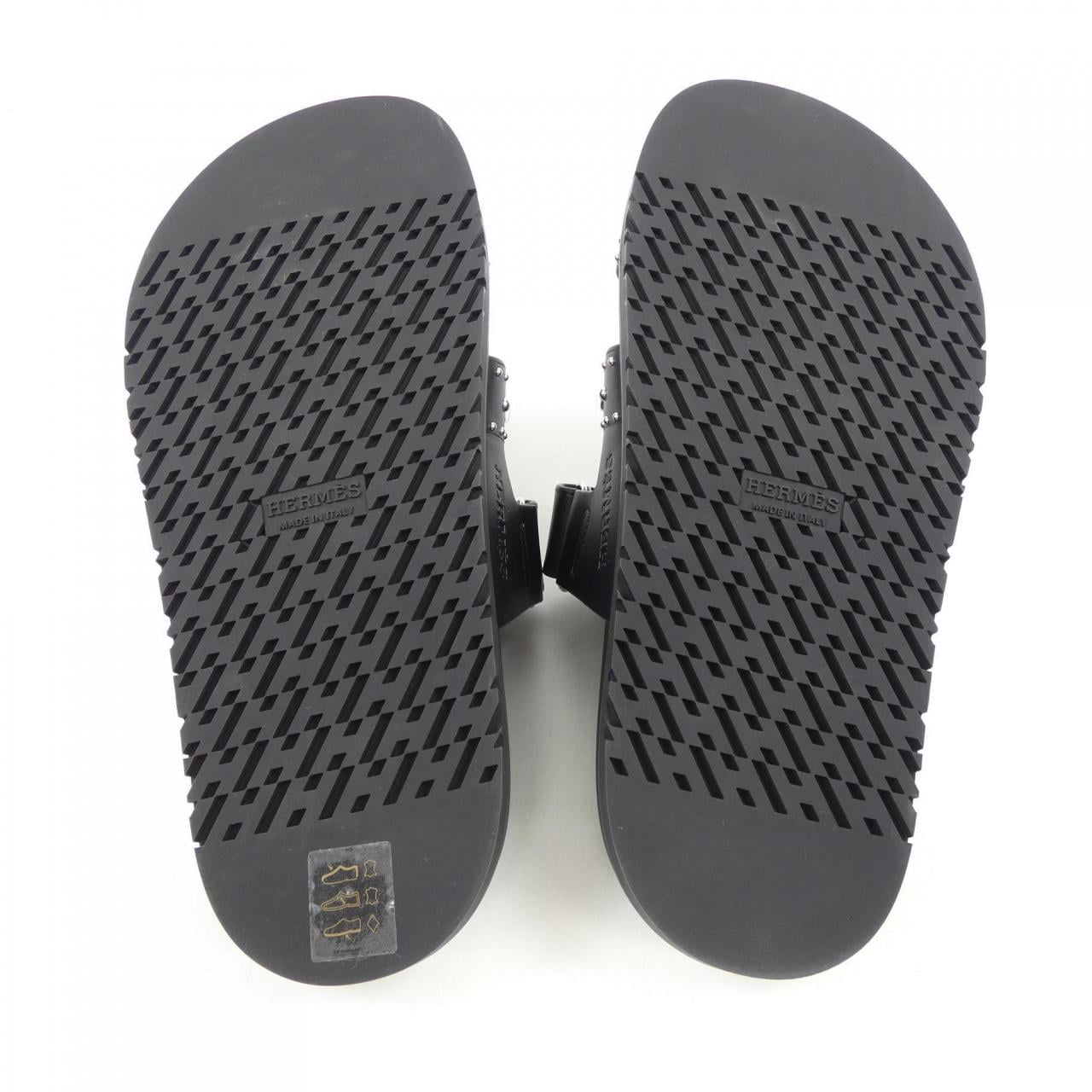 エルメス HERMES シプレ CHYPRE テクノサンダル 232145Z サンダル